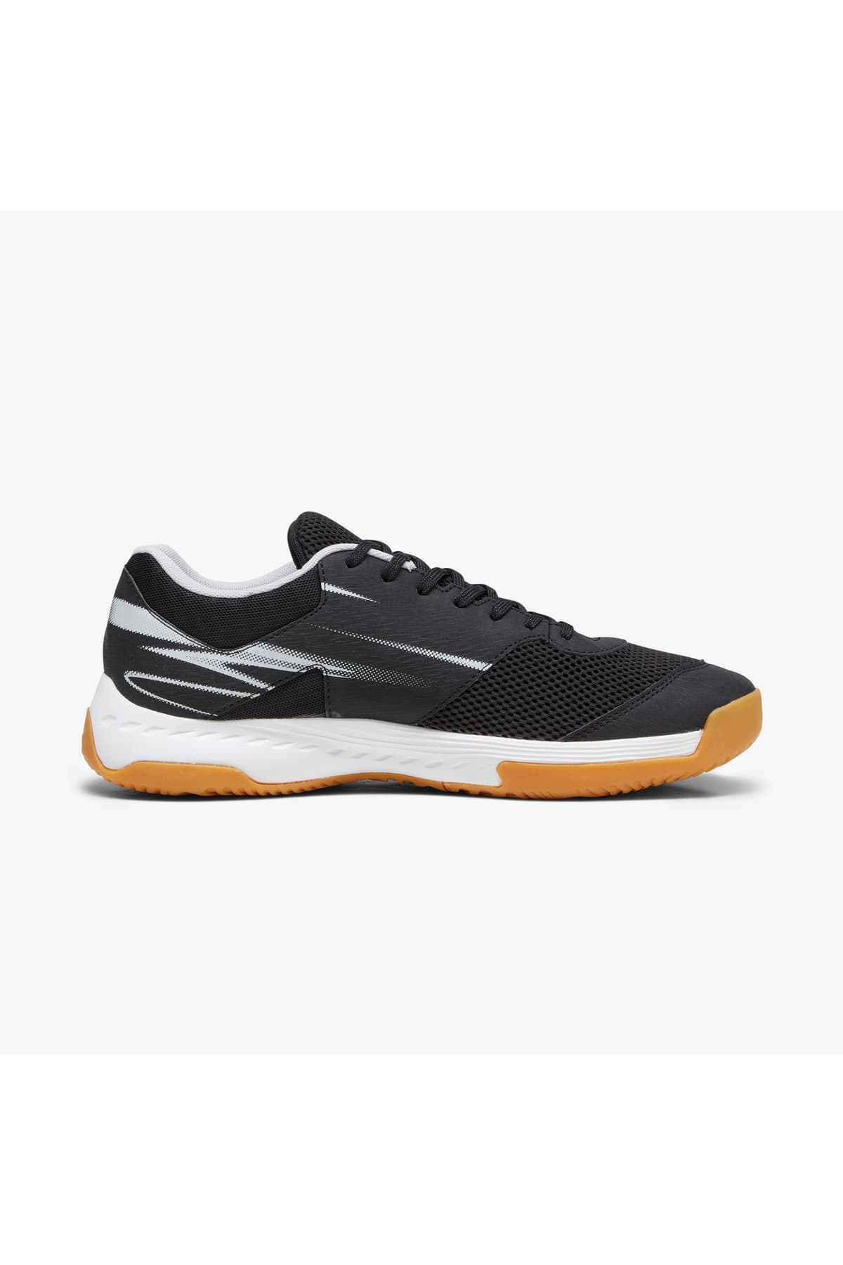 کفش والیبال زنانه Puma مشکی مدل Varion II کفش والیبال زنانه Puma مشکی مدل Varion II