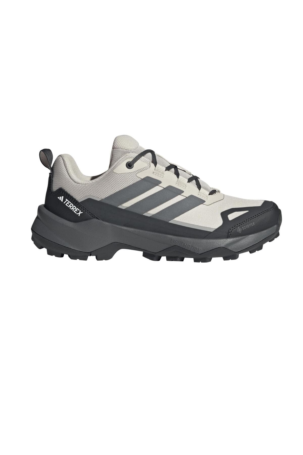 کفش ورزشی زنانه adidas Terrex Skychaser Ax5 Gtx مدل JQ6725-K خاکستری کفش ورزشی زنانه adidas Terrex Skychaser Ax5 Gtx مدل JQ6725-K خاکستری