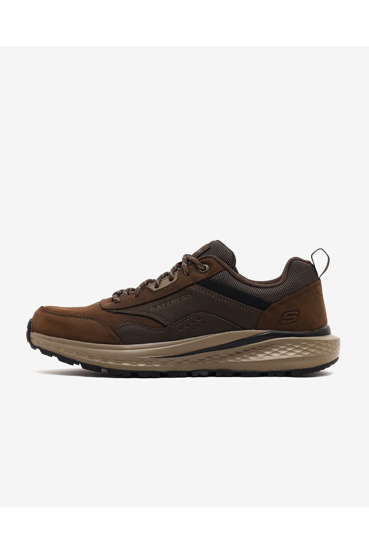 کفش روزمره مردانه Skechers قهوهای مدل SLADE ULTRA PERALTO 210925 COC کفش روزمره مردانه Skechers قهوهای مدل SLADE ULTRA PERALTO 210925 COC