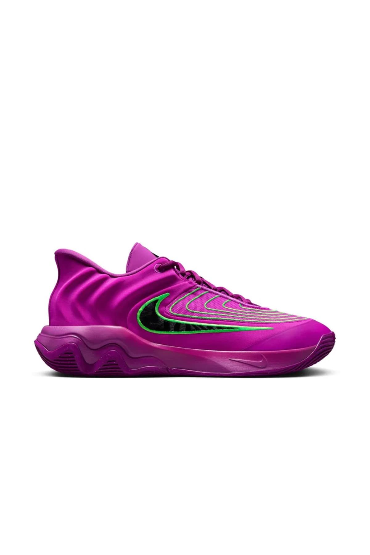 کفش بسکتبال یونیسکس Nike مدل Giannis Immortality 4 کفش بسکتبال یونیسکس Nike مدل Giannis Immortality 4
