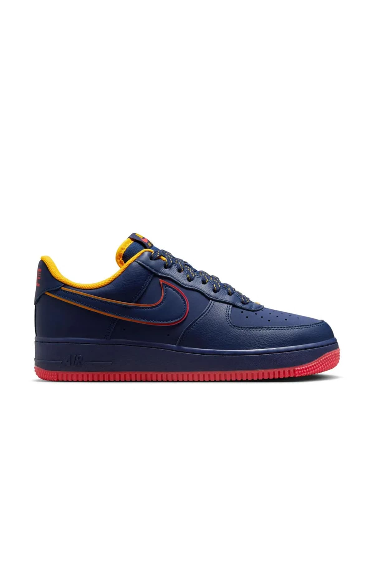 کتانی مردانه Nike Air Force 1 '07 LV8 Retro Pack Lettering مدل HV5752-410 کتانی مردانه Nike Air Force 1 '07 LV8 Retro Pack Lettering مدل HV5752-410