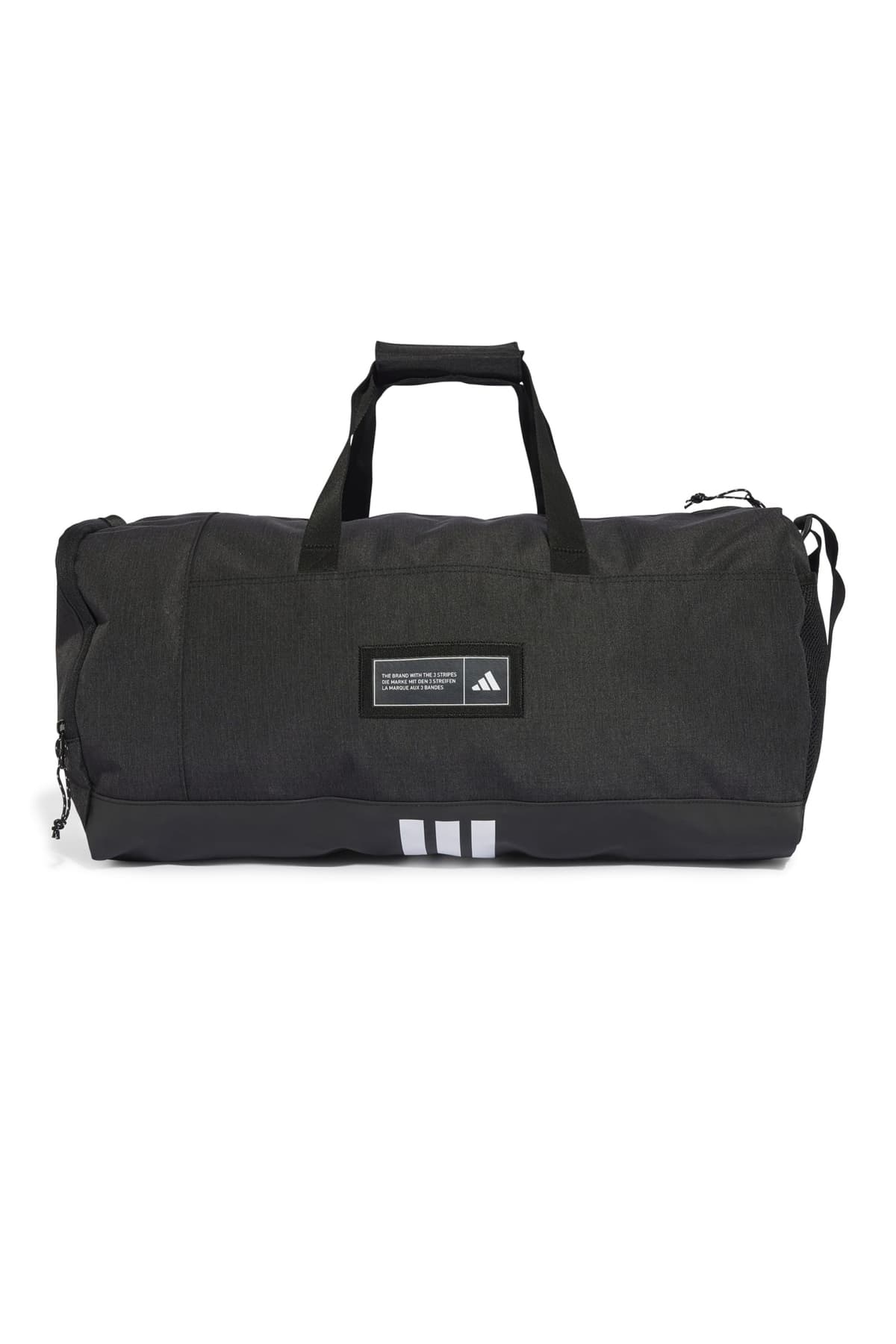 کیف ورزشی زنانه adidas 4Athlts Duf M مشکی مدل IM5521-U کیف ورزشی زنانه adidas 4Athlts Duf M مشکی مدل IM5521-U