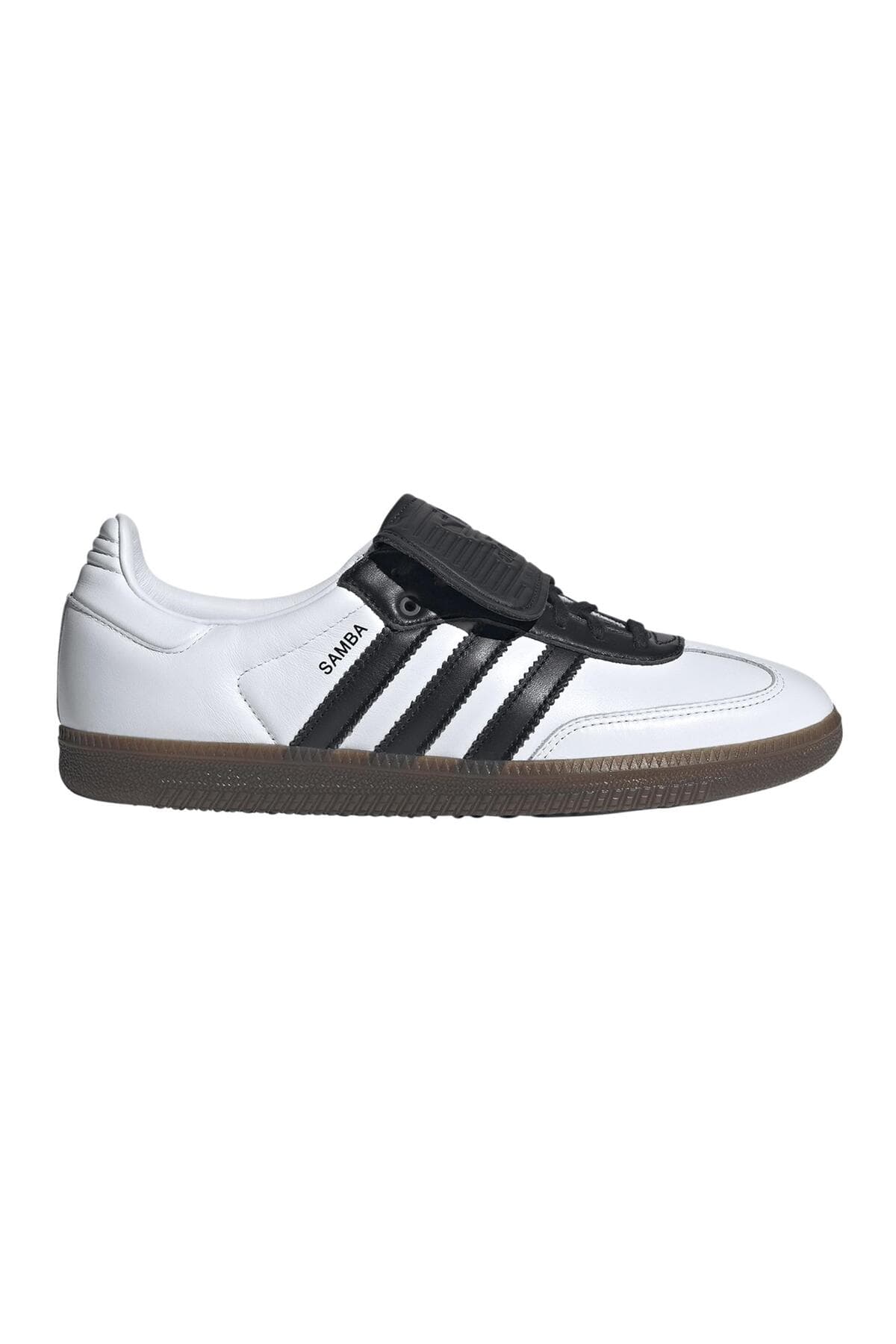 کفش اسپرت مردانه adidas Samba Lt سفید مدل JI3199-E کفش اسپرت مردانه adidas Samba Lt سفید مدل JI3199-E