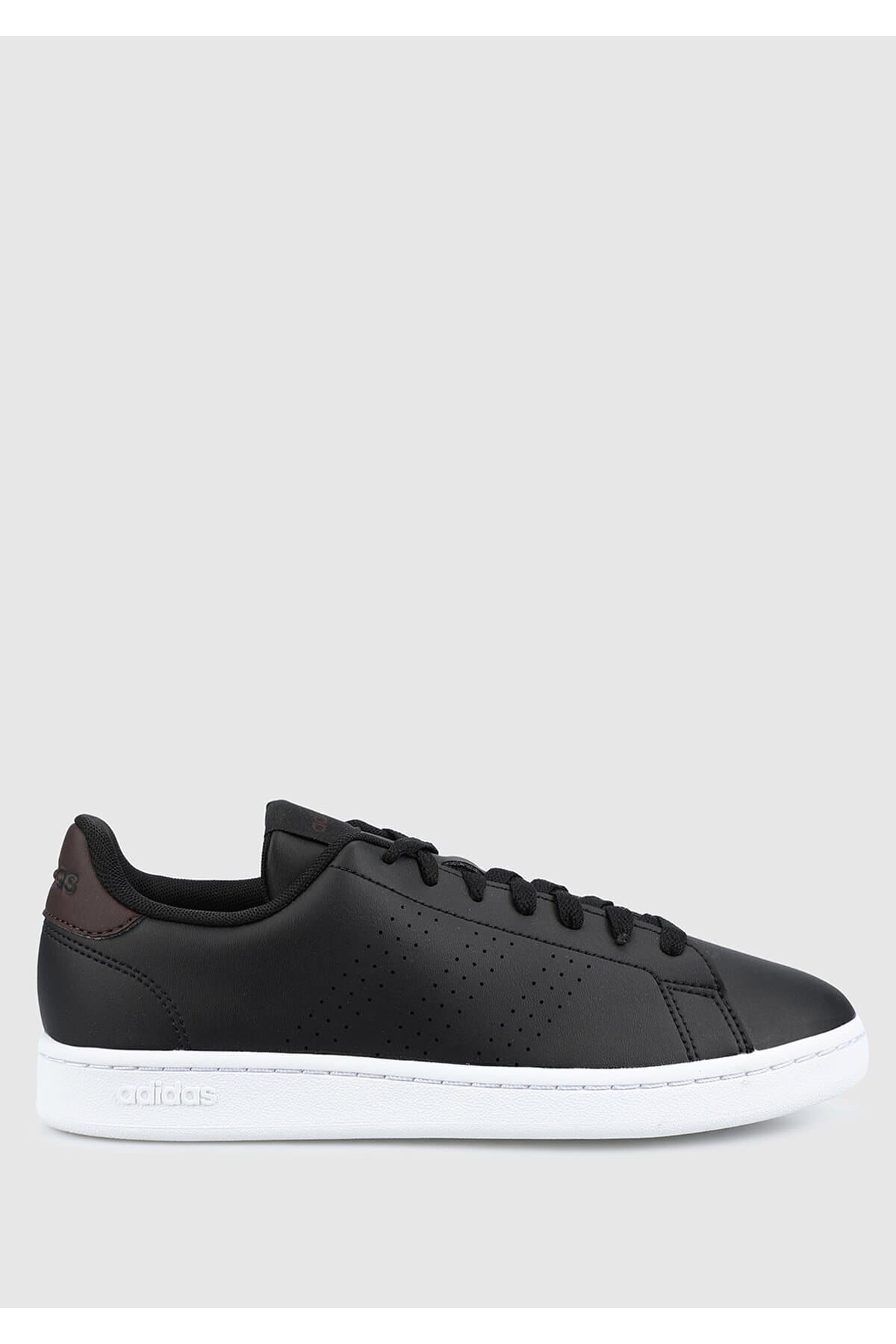 کفش کتانی یونیسکس adidas مشکی مدل Id9630 کفش کتانی یونیسکس adidas مشکی مدل Id9630