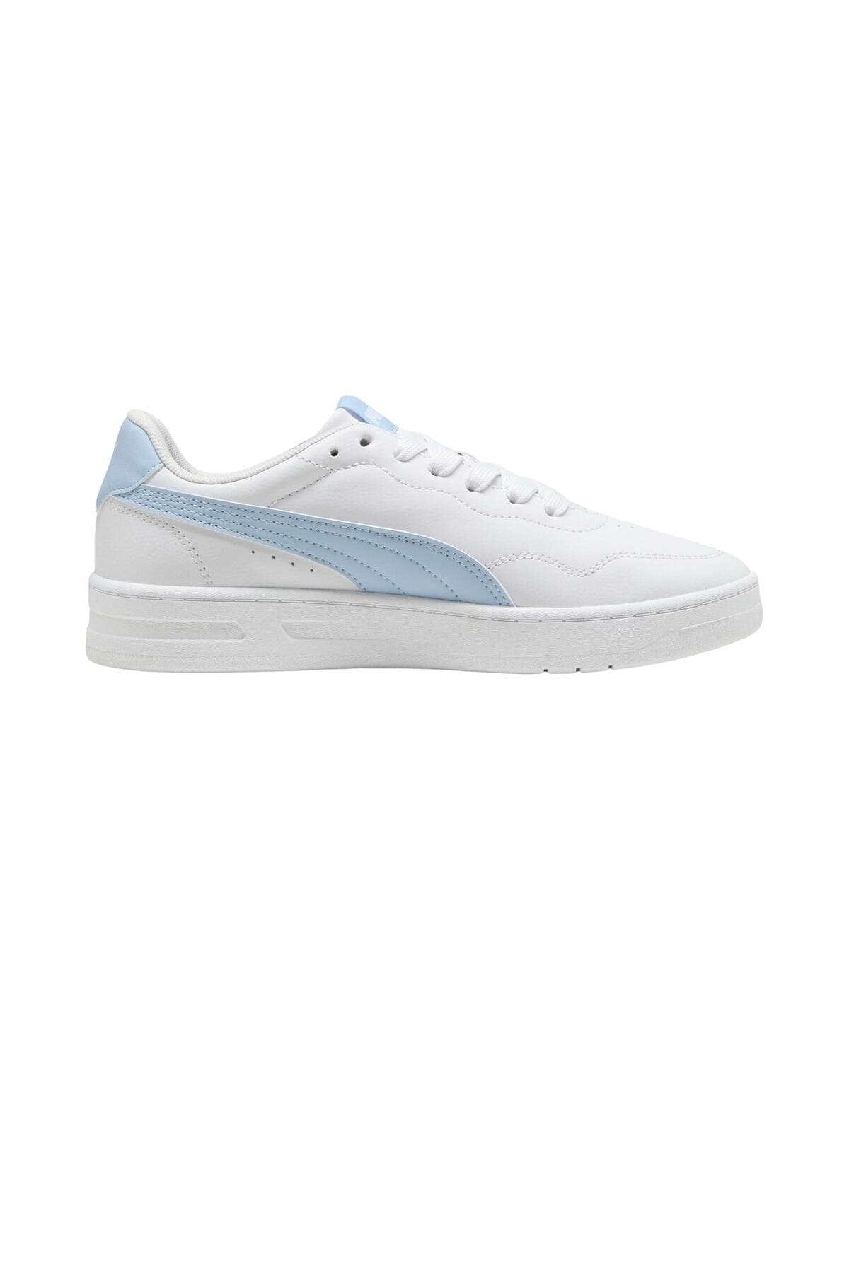 کفش اسپرت زنانه Puma سفید مدل 400367-09 Court Lally کفش اسپرت زنانه Puma سفید مدل 400367-09 Court Lally