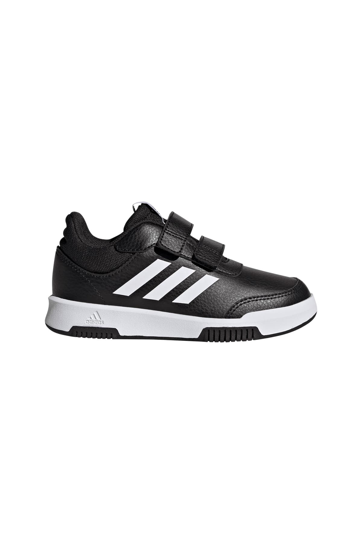 کفش دویدن جادهای بچگانه یونیسکس adidas مشکی مدل Tensaur Sport 2.0 کفش دویدن جادهای بچگانه یونیسکس adidas مشکی مدل Tensaur Sport 2.0