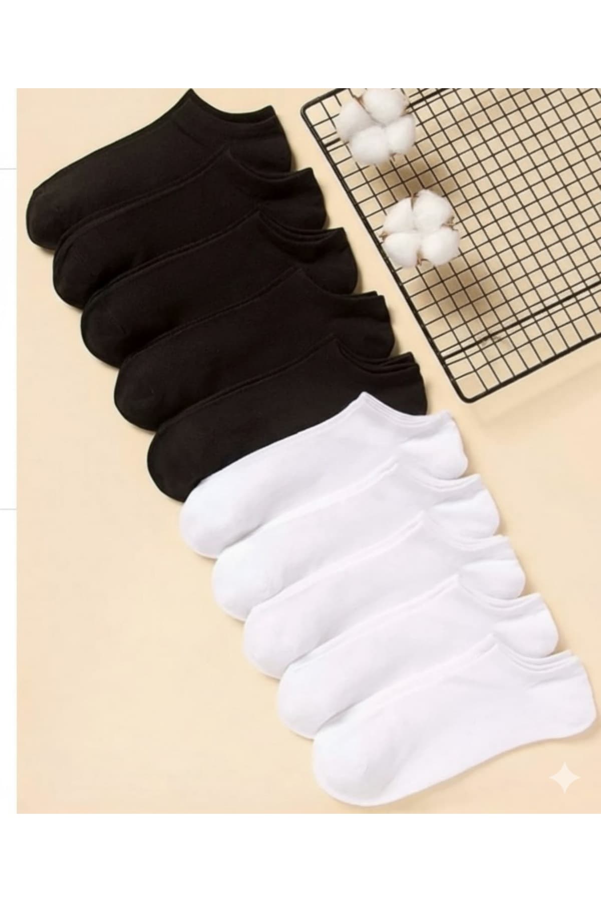 جوراب Sky Socks بسته 10 جفتی اقتصادی یونیسکس مچی ورزشی جوراب Sky Socks بسته 10 جفتی اقتصادی یونیسکس مچی ورزشی