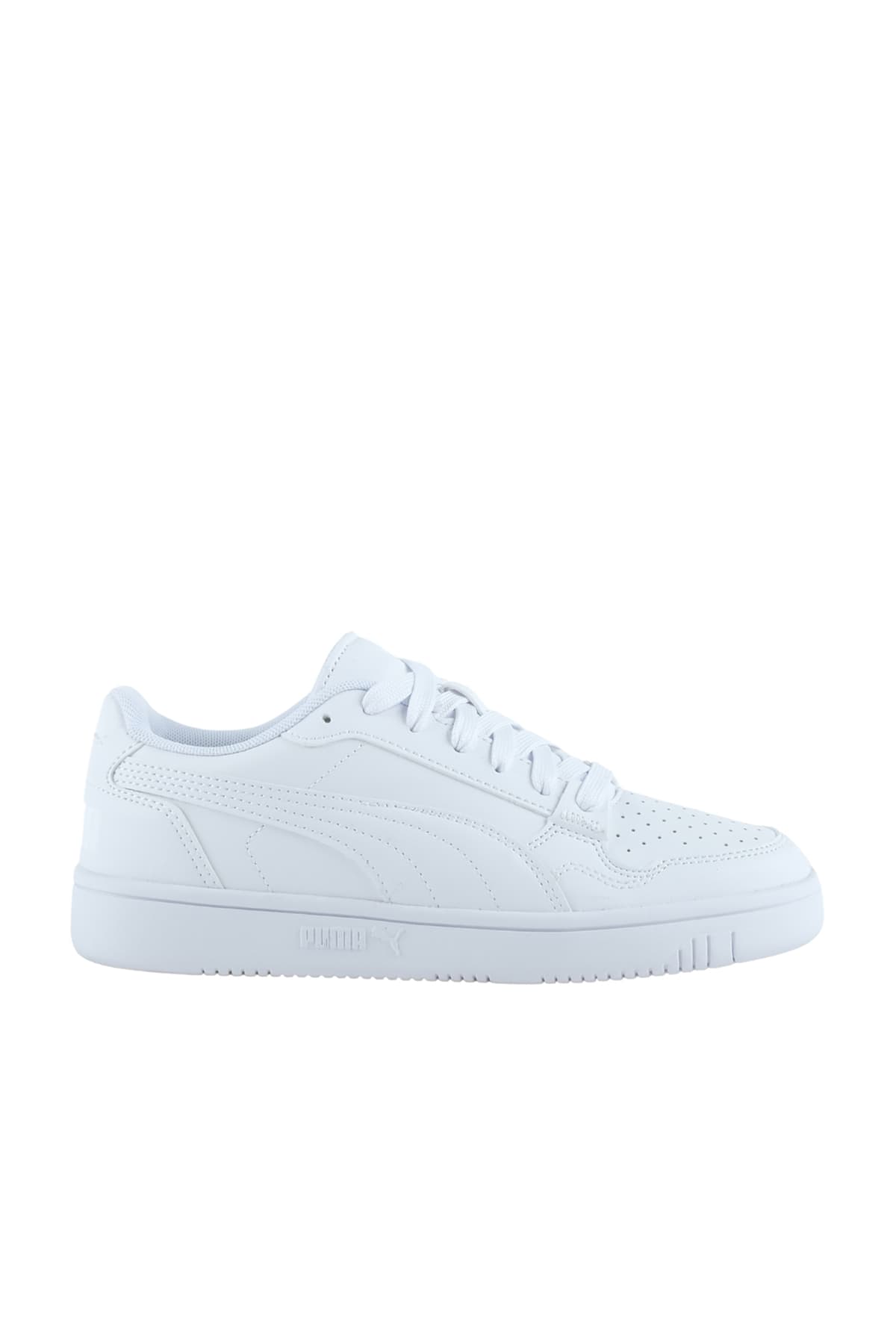 کفش ورزشی زنانه Puma سفید مدل Reb-L 398993-02 کفش ورزشی زنانه Puma سفید مدل Reb-L 398993-02