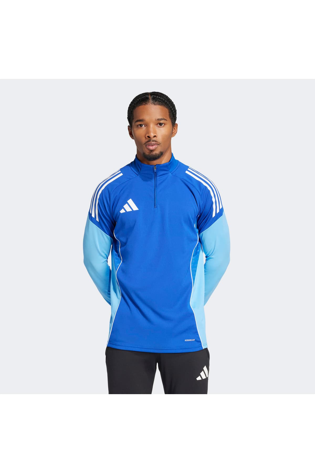 سوئیشرت گرمکن ورزشی مردانه adidas سوئیشرت گرمکن ورزشی مردانه adidas