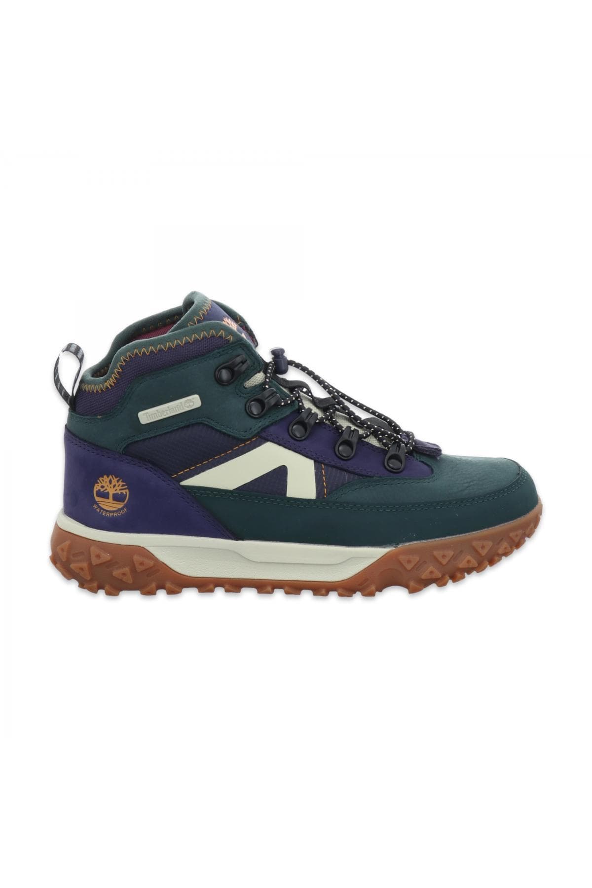 بوت یونیسکس Timberland Greenstride Motion 6 بندی ضد آب سبز مدل Tb0A6Ash بوت یونیسکس Timberland Greenstride Motion 6 بندی ضد آب سبز مدل Tb0A6Ash