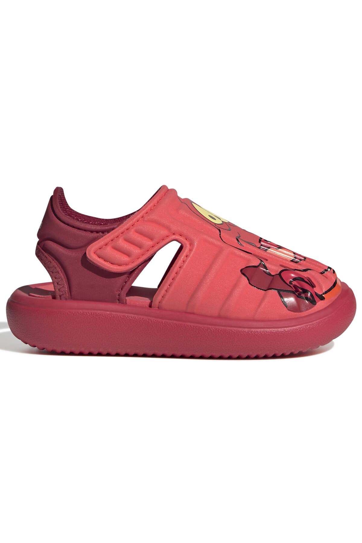 صندل آبی بچگانه adidas x Disney Pixar صندل آبی بچگانه adidas x Disney Pixar