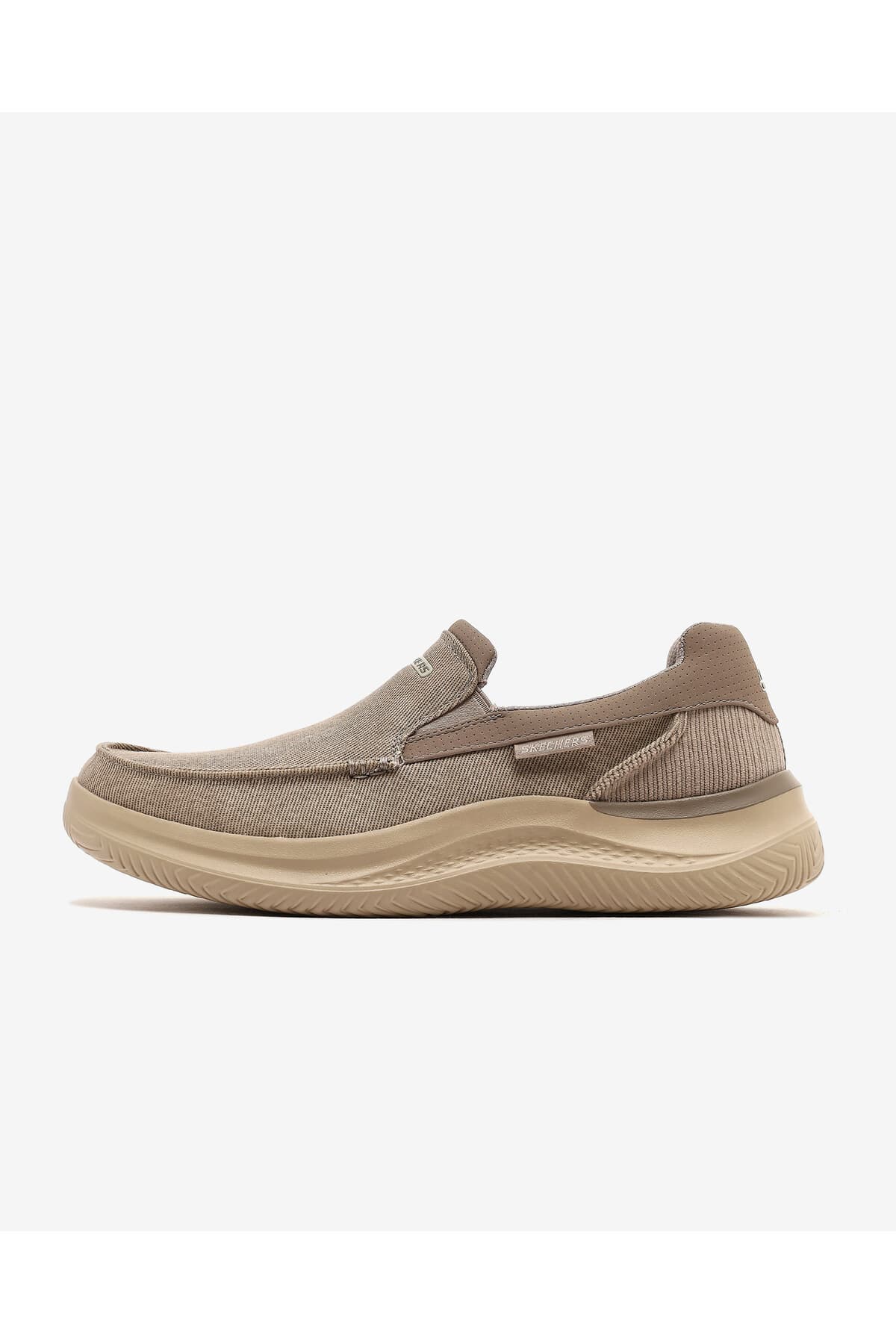 کفش روزمره مردانه Skechers بژ مدل HASTING FIELDEN 205066 TPE کفش روزمره مردانه Skechers بژ مدل HASTING FIELDEN 205066 TPE
