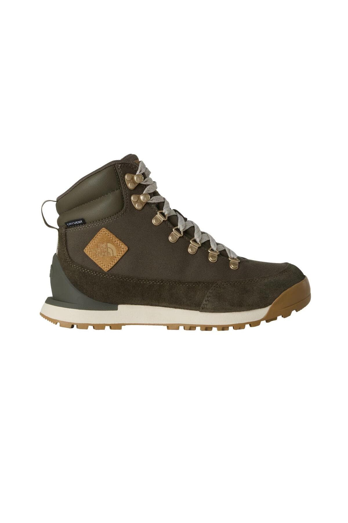 بوت زنانه The North Face ضد آب BACK-TO-BERKELEY IV پارچهای مدل NF0A8179DSL1 سبز 39 بوت زنانه The North Face ضد آب BACK-TO-BERKELEY IV پارچهای مدل NF0A8179DSL1 سبز 39