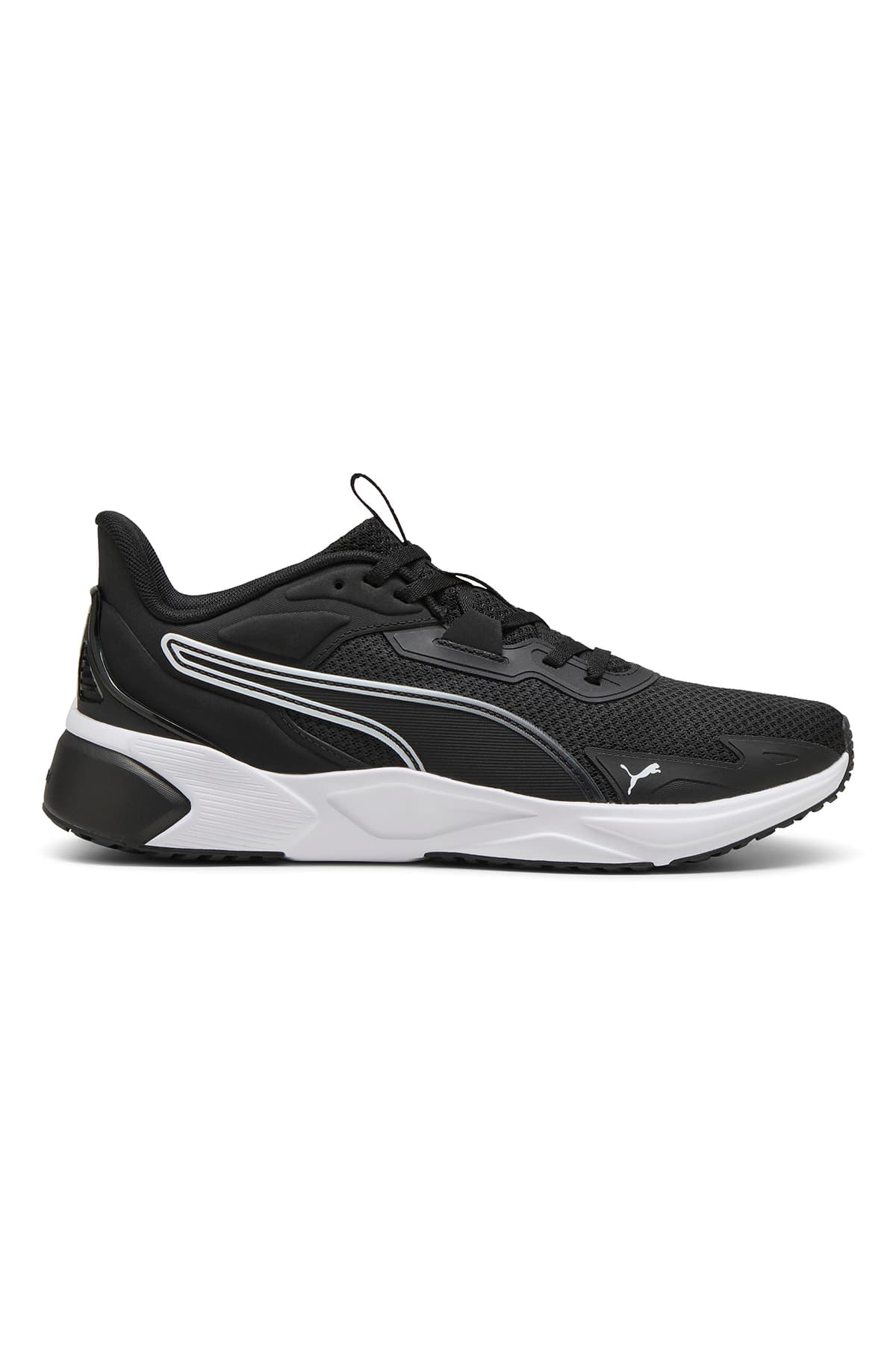 کفش تمرینی یونیسکس Puma Disperse Xt 4 مشکی مدل 31079801 کفش تمرینی یونیسکس Puma Disperse Xt 4 مشکی مدل 31079801