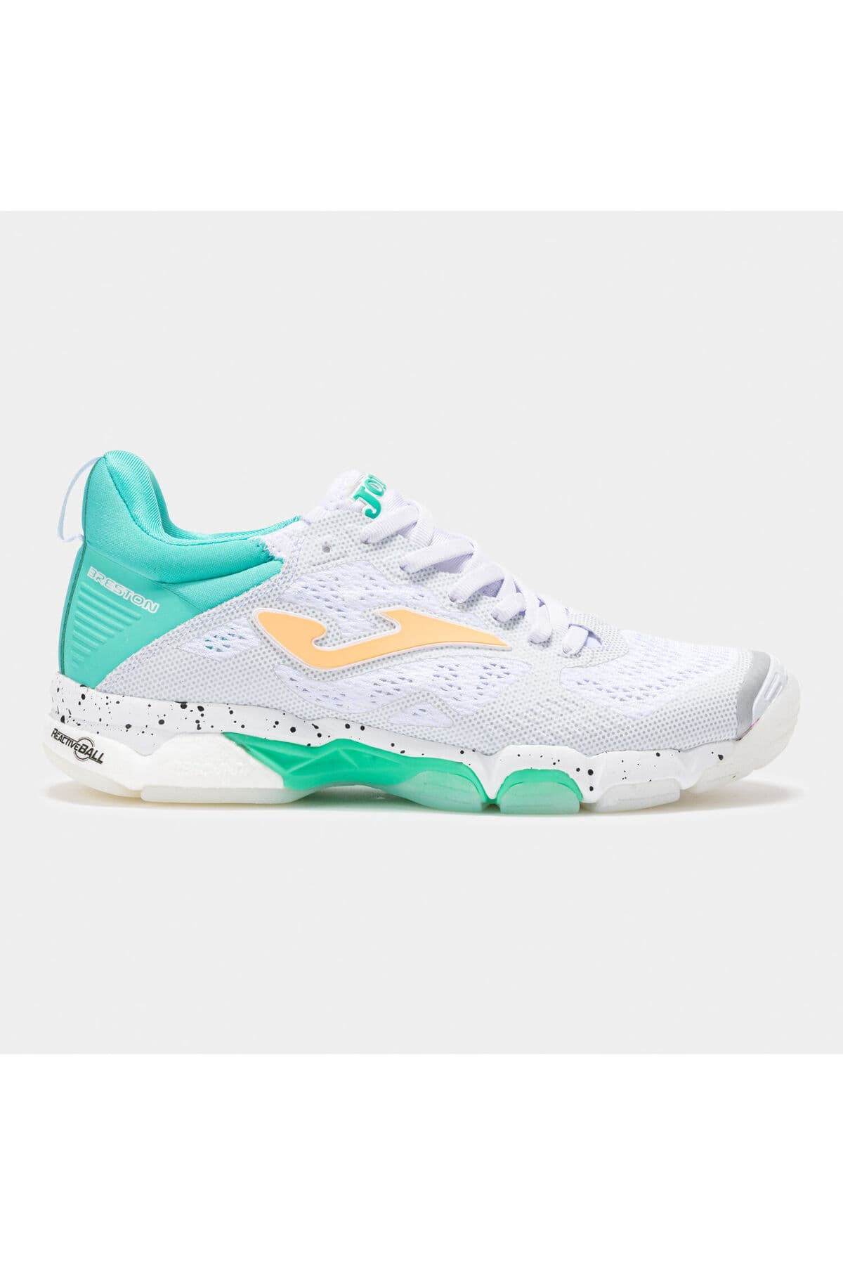 کفش هندبال سالنی زنانه Joma مدل B. Breston Lady 2532 کفش هندبال سالنی زنانه Joma مدل B. Breston Lady 2532