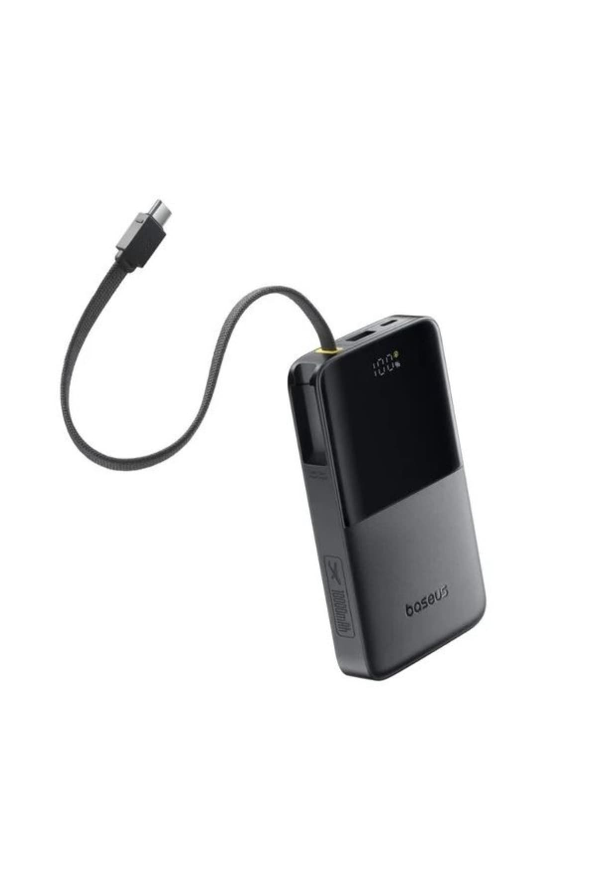 پاوربانک Baseus با ظرفیت 10000mAh و توان 22.5W مدل EnerFill FC51 Bipow2 Pro پاوربانک Baseus با ظرفیت 10000mAh و توان 22.5W مدل EnerFill FC51 Bipow2 Pro