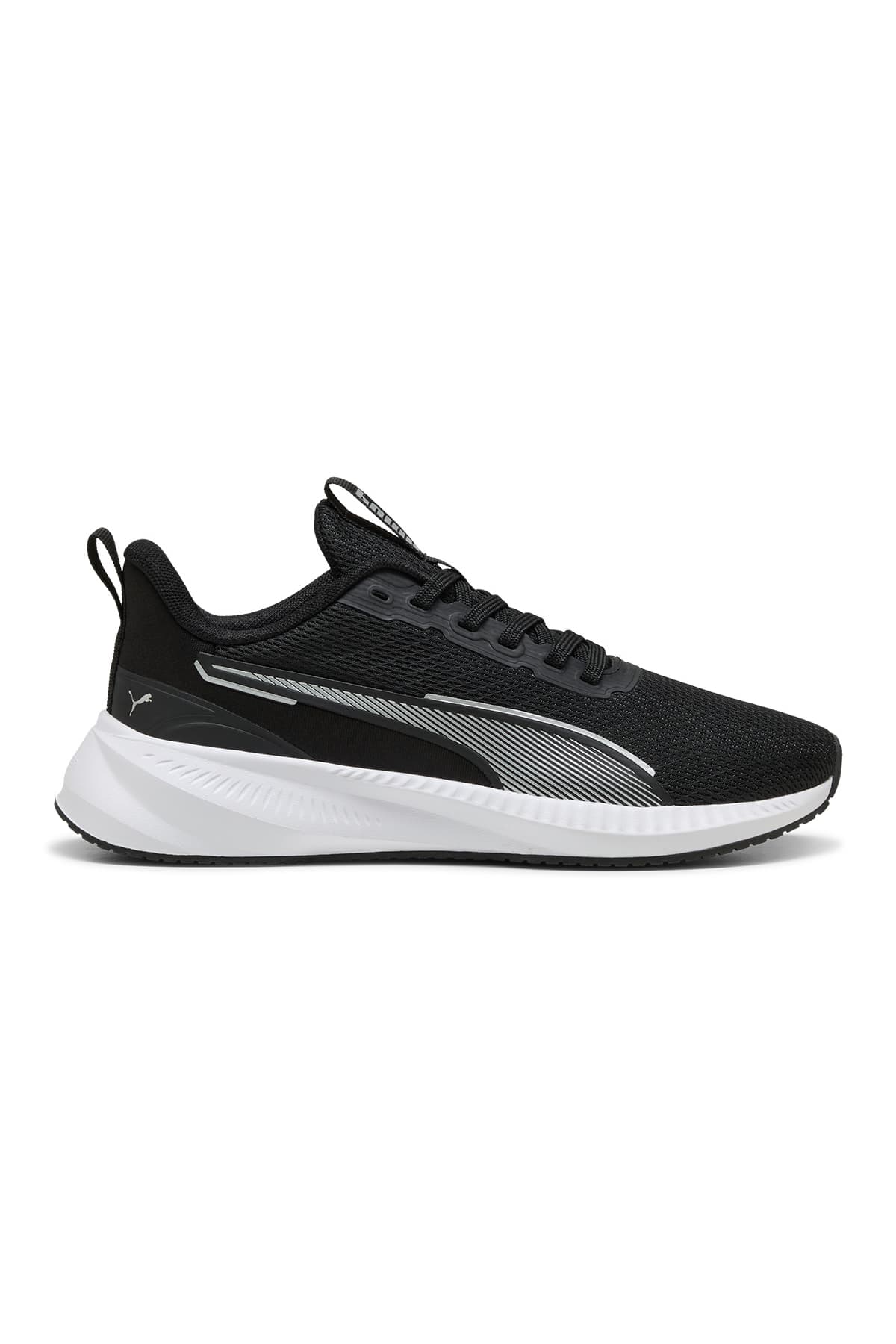 کفش دویدن یونیسکس Puma مشکی Flyer Lite 3 مدل 31079722 کفش دویدن یونیسکس Puma مشکی Flyer Lite 3 مدل 31079722
