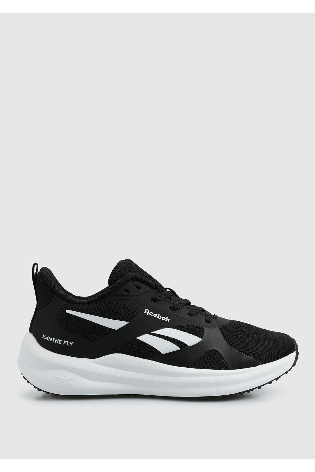 کفش دویدن زنانه Reebok مشکی Adley Vıı مدل 101989340 کفش دویدن زنانه Reebok مشکی Adley Vıı مدل 101989340