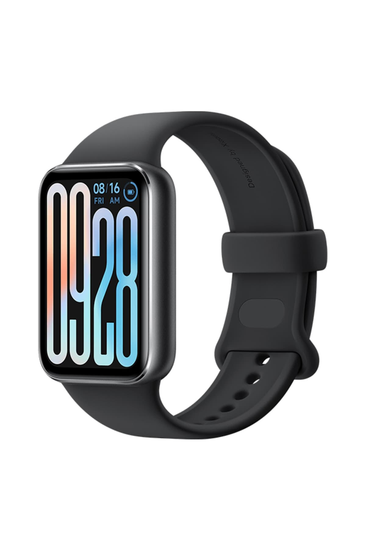 مچبند هوشمند Xiaomi Smart Band 9 Pro مشکی با گارانتی ترکیه مچبند هوشمند Xiaomi Smart Band 9 Pro مشکی با گارانتی ترکیه