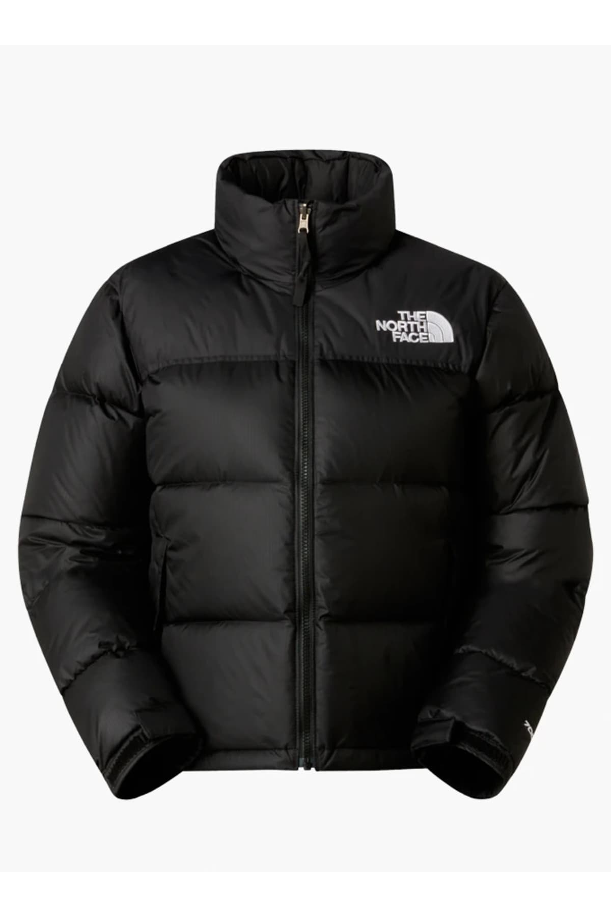 ژاکت زنانه The North Face مدل 1996 RETRO NUPTSE ژاکت زنانه The North Face مدل 1996 RETRO NUPTSE