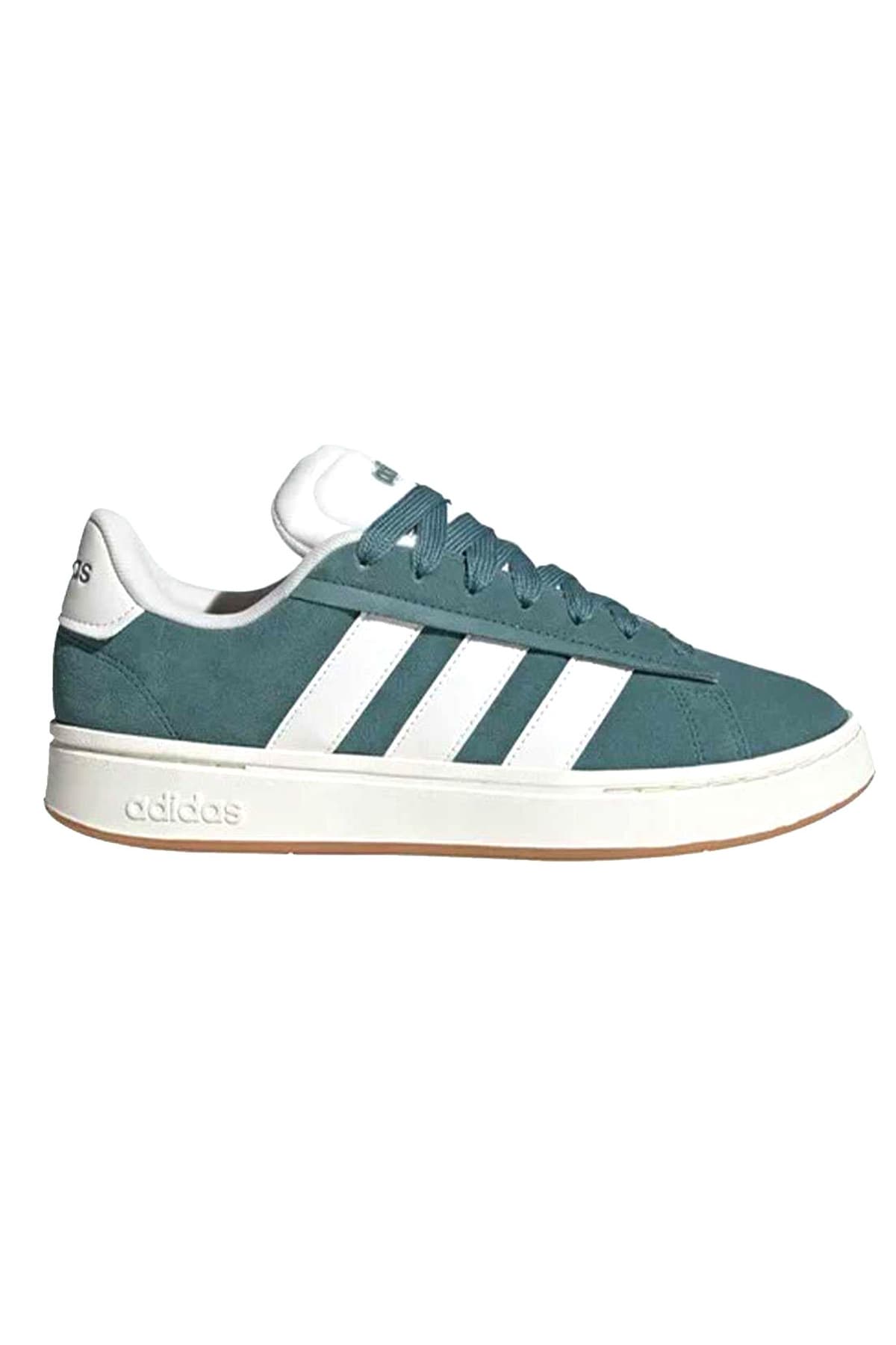 کفش کتانی مردانه سبز adidas مدل Grand Court Alpha 00s JQ3007 کفش کتانی مردانه سبز adidas مدل Grand Court Alpha 00s JQ3007