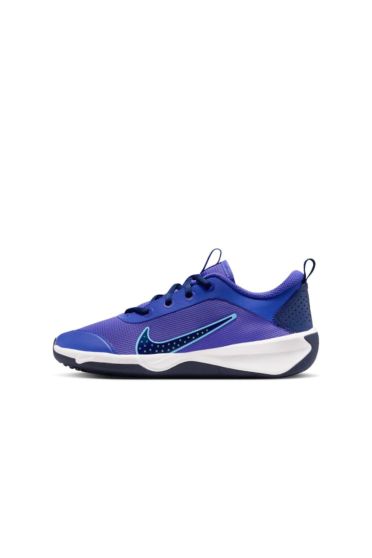 کفش چندساحته Nike مدل OMNI GS کفش چندساحته Nike مدل OMNI GS