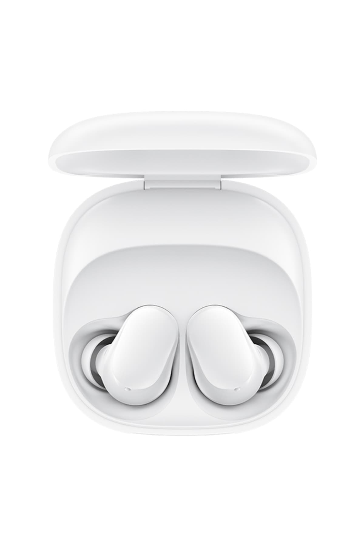 هدفون داخلگوشی Xiaomi مشکی با حذف نویز مدل Redmi Buds 6 Play سازگار با IOS و Android با گارانتی Xiaomi TR هدفون داخلگوشی Xiaomi مشکی با حذف نویز مدل Redmi Buds 6 Play سازگار با IOS و Android با گارانتی Xiaomi TR