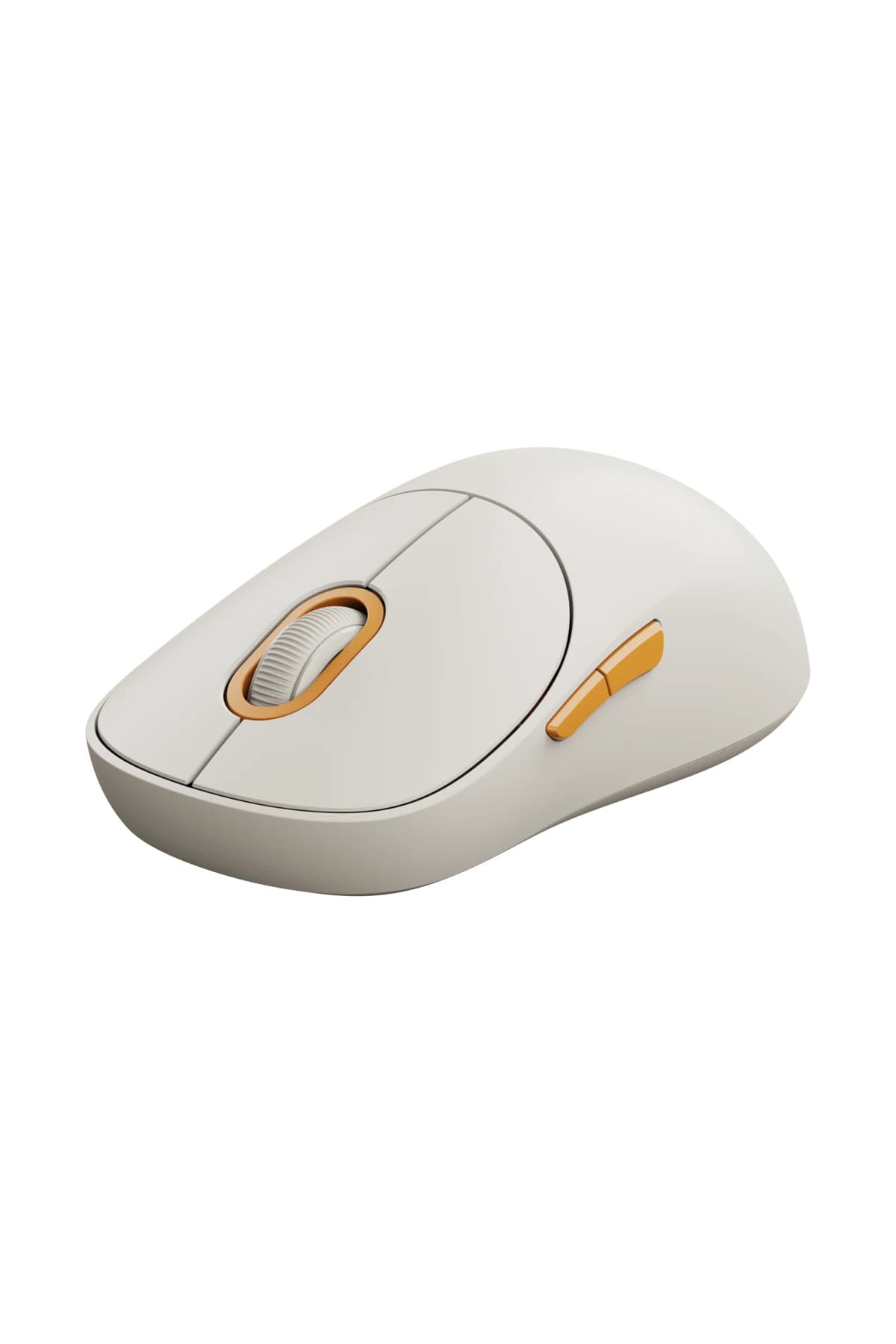 ماوس بیسیم Xiaomi Wireless Mouse 3 سفید 2.4GHz+Bluetooth بیصدا ماوس بیسیم Xiaomi Wireless Mouse 3 سفید 2.4GHz+Bluetooth بیصدا