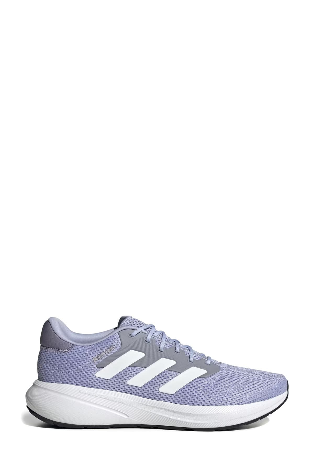 کفش مخصوص دویدن زنانه adidas RESPONSE RUNNER U آبی کفش مخصوص دویدن زنانه adidas RESPONSE RUNNER U آبی