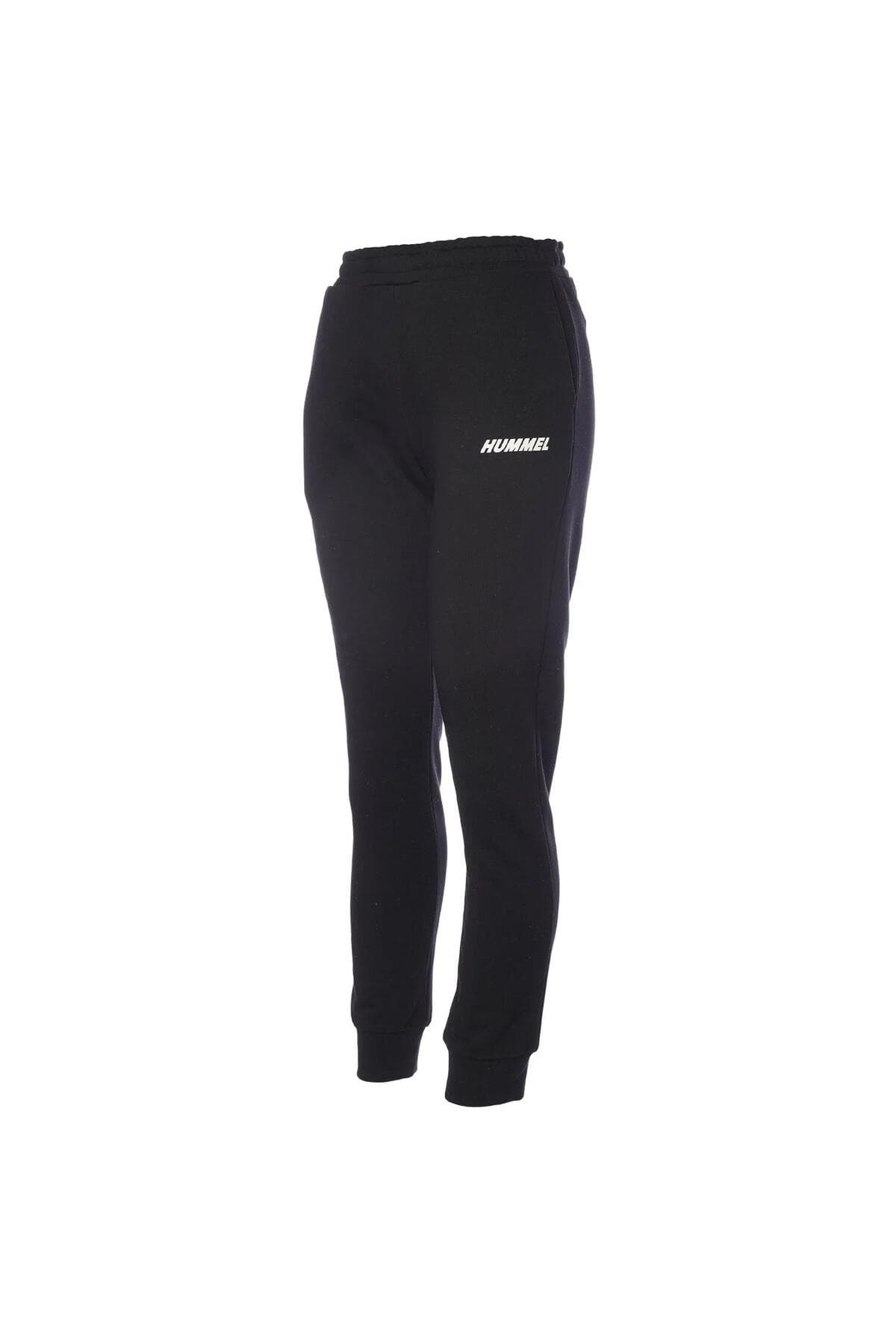 شلوار گرمکن زنانه hummel فیت معمولی ELEMENTAL مدل T-TE شلوار گرمکن زنانه hummel فیت معمولی ELEMENTAL مدل T-TE