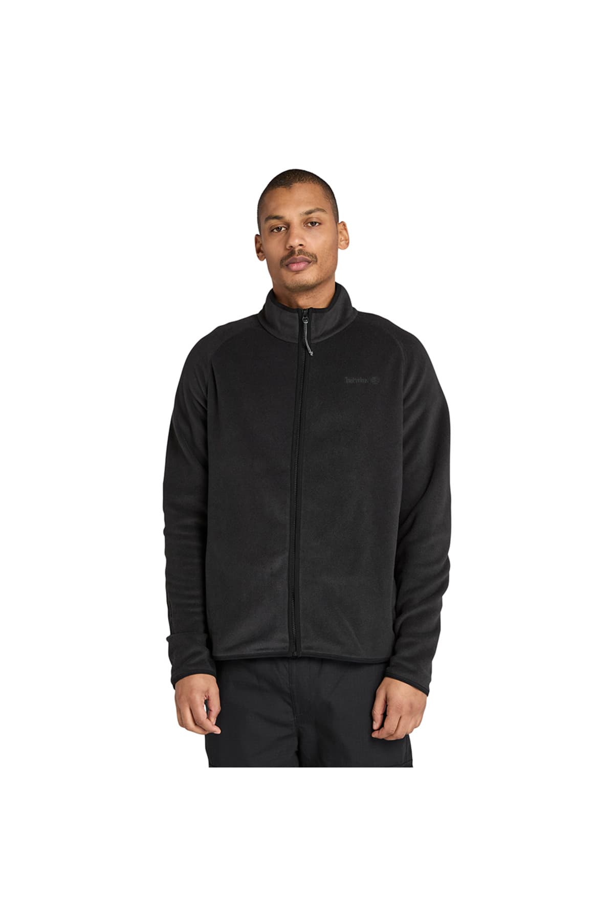 ژاکت مردانه Timberland فلیس زیپ کامل Polartec 100 ژاکت مردانه Timberland فلیس زیپ کامل Polartec 100
