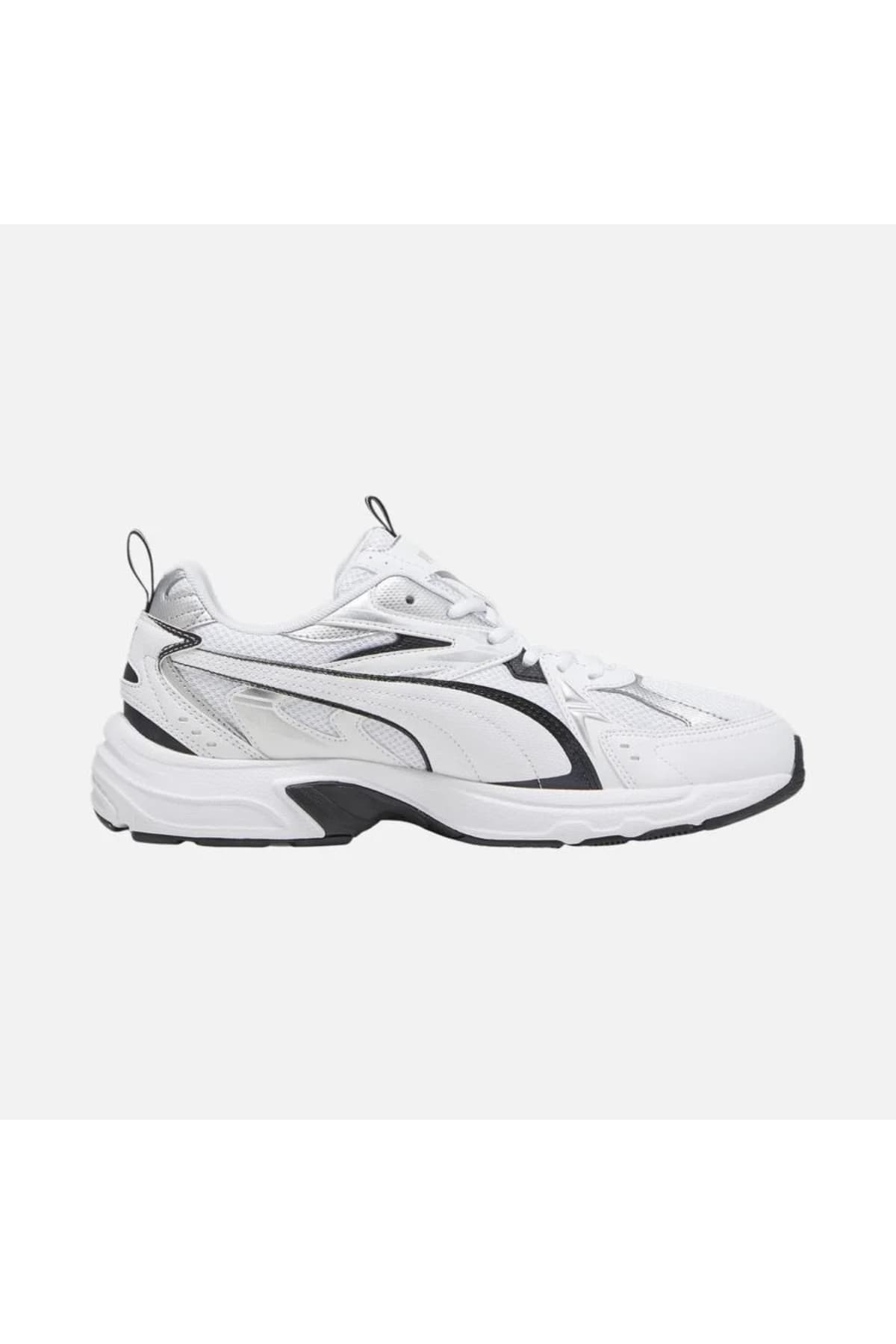 کفش ورزشی مردانه Puma سفید مدل 392322 01 Milenio Tech کفش ورزشی مردانه Puma سفید مدل 392322 01 Milenio Tech