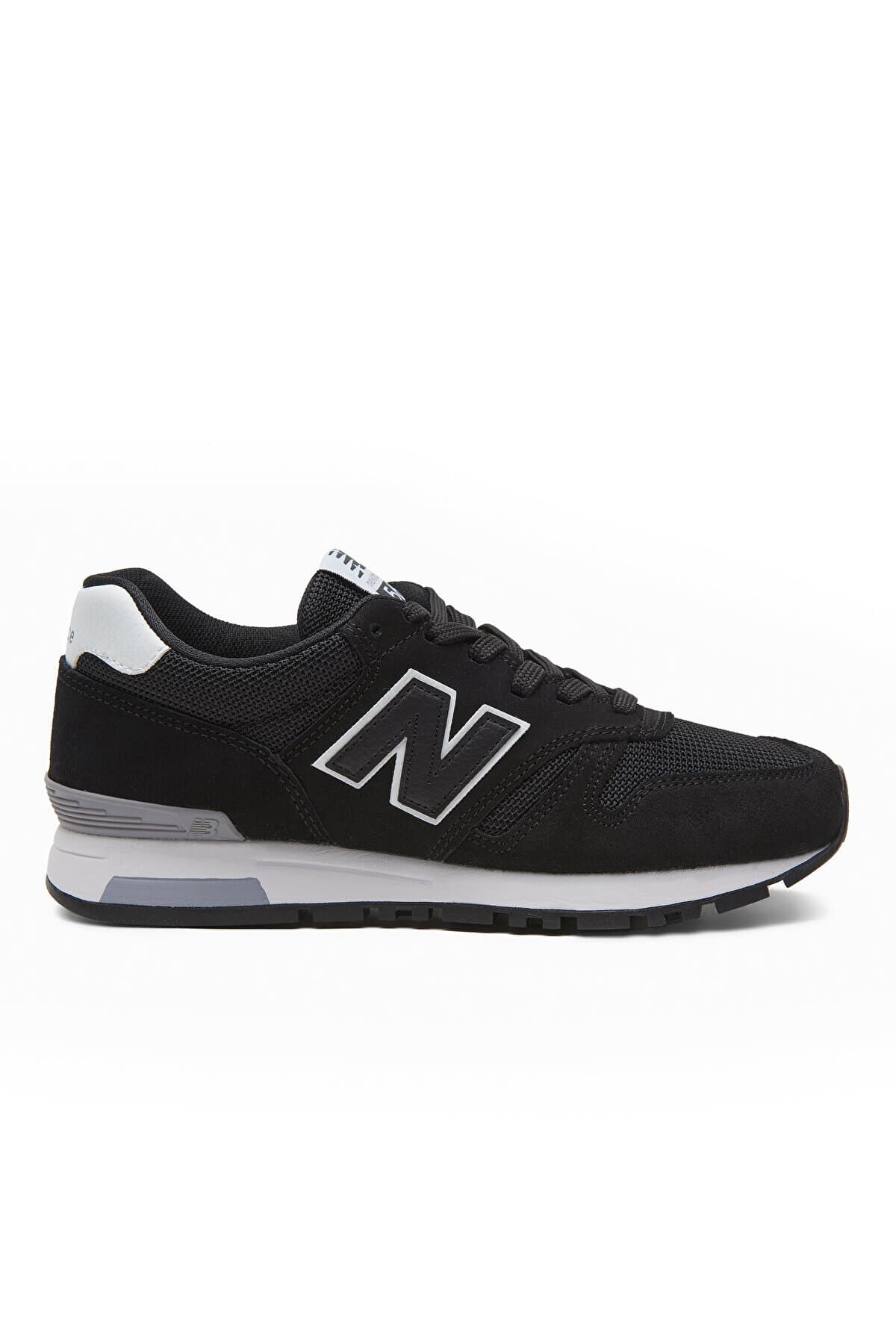 پوشاک روزمره زنانه New Balance سیاه 565 مدل WL565BLK پوشاک روزمره زنانه New Balance سیاه 565 مدل WL565BLK