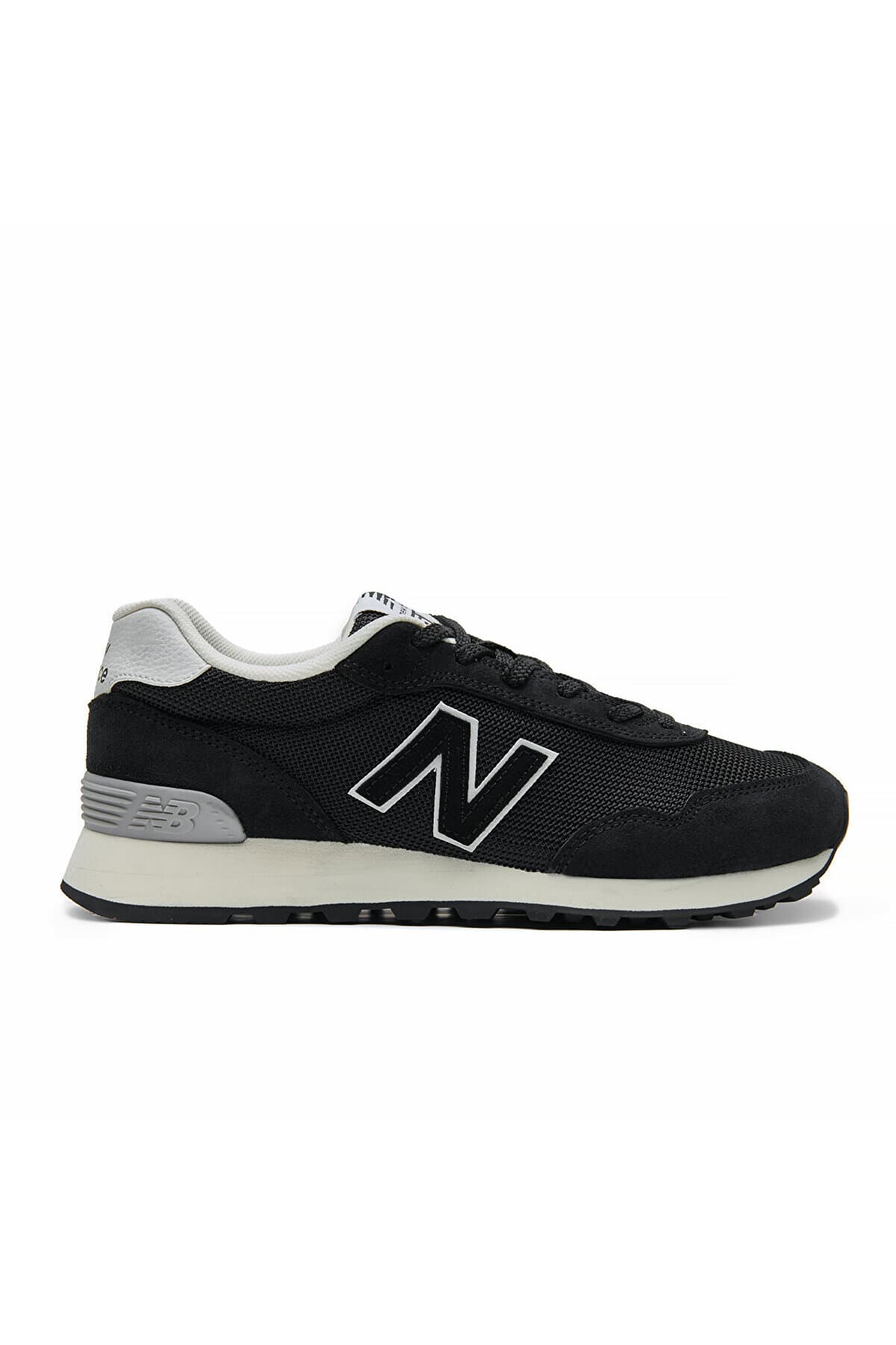 کفش مردانه New Balance مدل ML515BKK مشکی کفش مردانه New Balance مدل ML515BKK مشکی