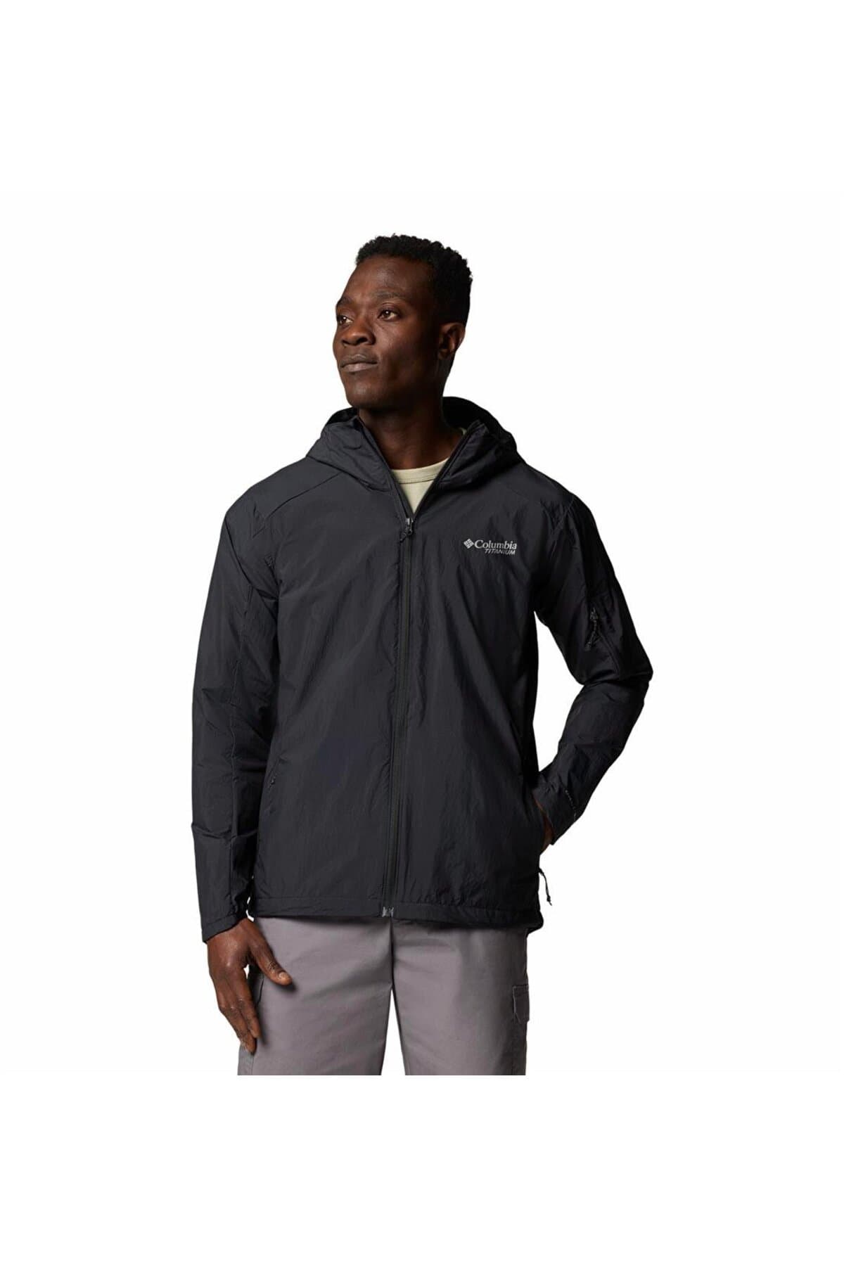بادگیر Columbia مدل WO9484 LOOP TRAIL II بادگیر Columbia مدل WO9484 LOOP TRAIL II
