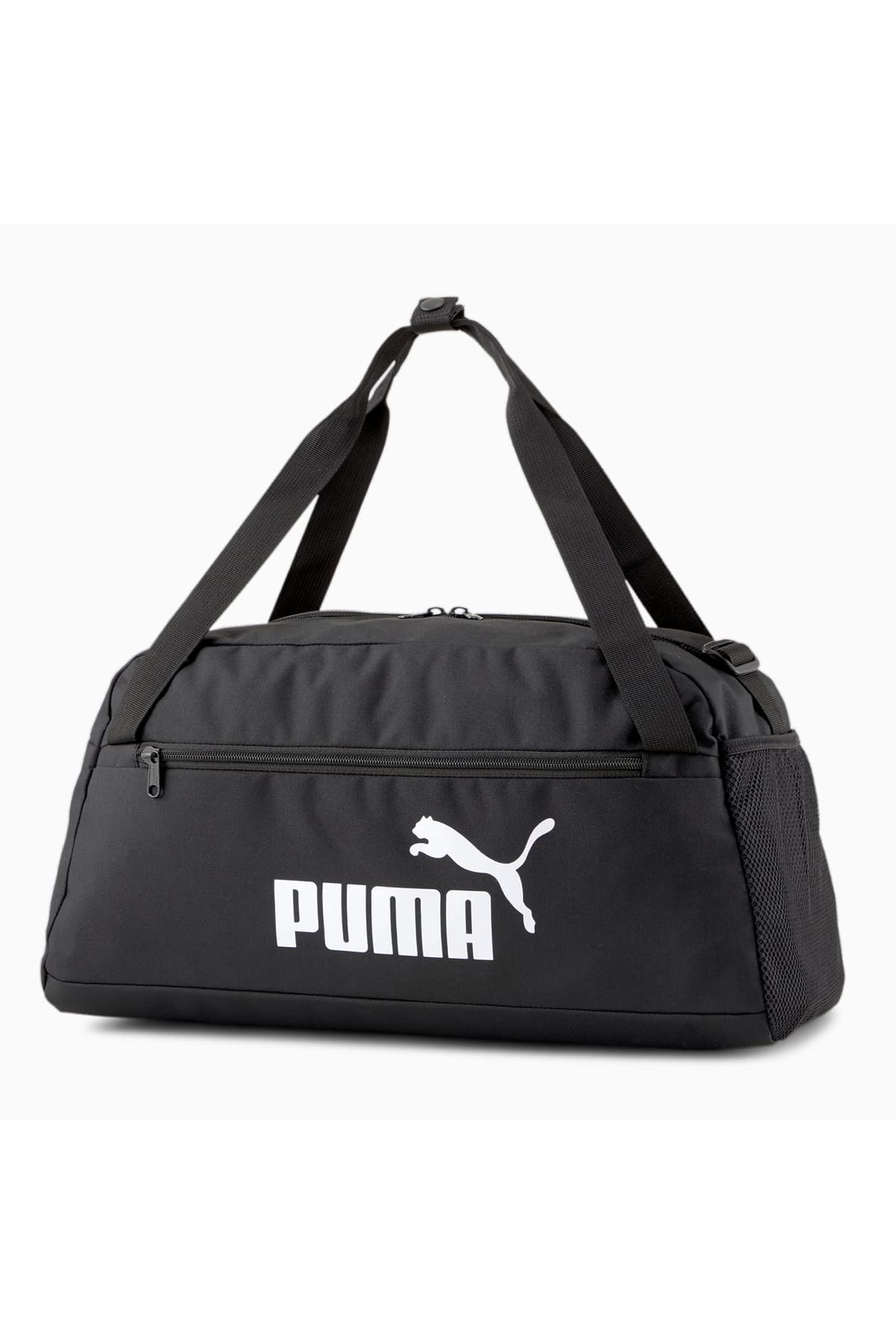 کیف ورزشی مردانه Puma Phase مشکی مدل 078033-01 کیف ورزشی مردانه Puma Phase مشکی مدل 078033-01