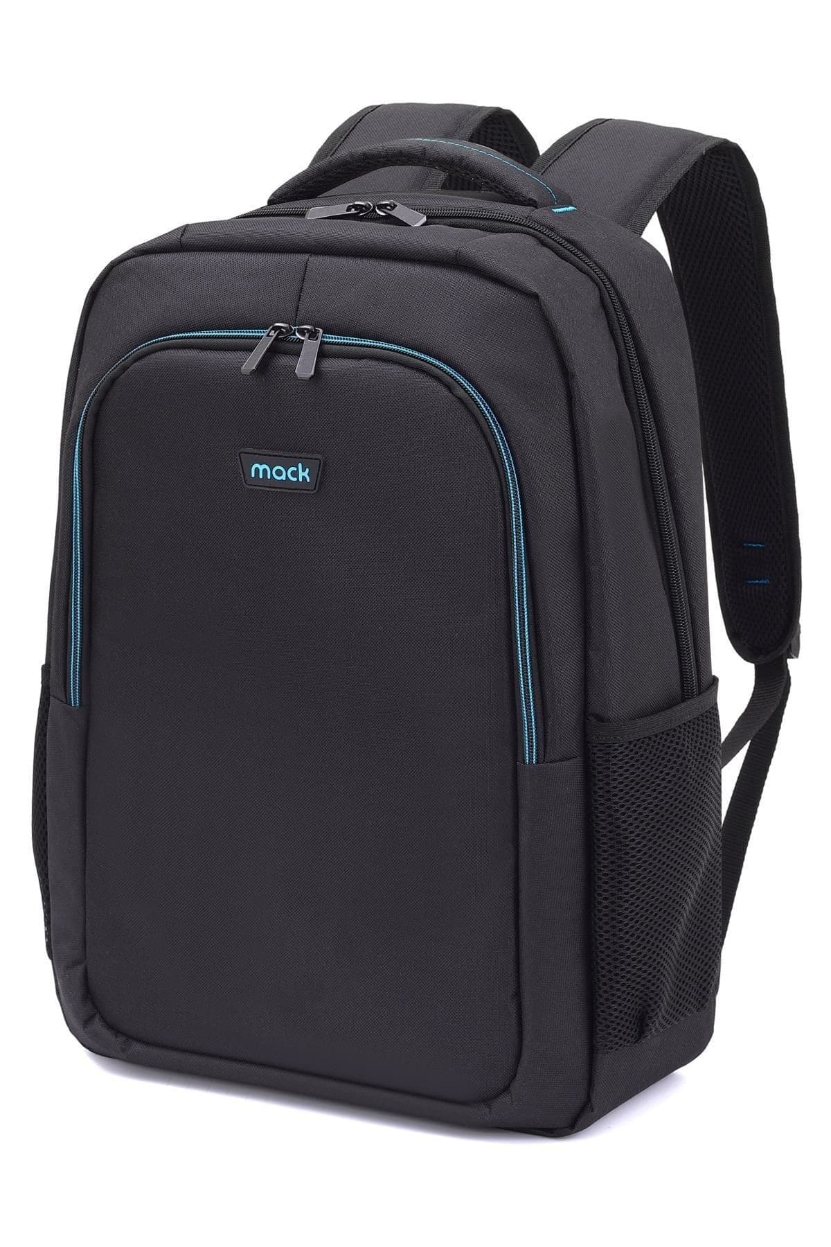 کوله پشتی لپ تاپ زنانه Mack Move سیاه 15.6" مدل MCC-505 کوله پشتی لپ تاپ زنانه Mack Move سیاه 15.6" مدل MCC-505