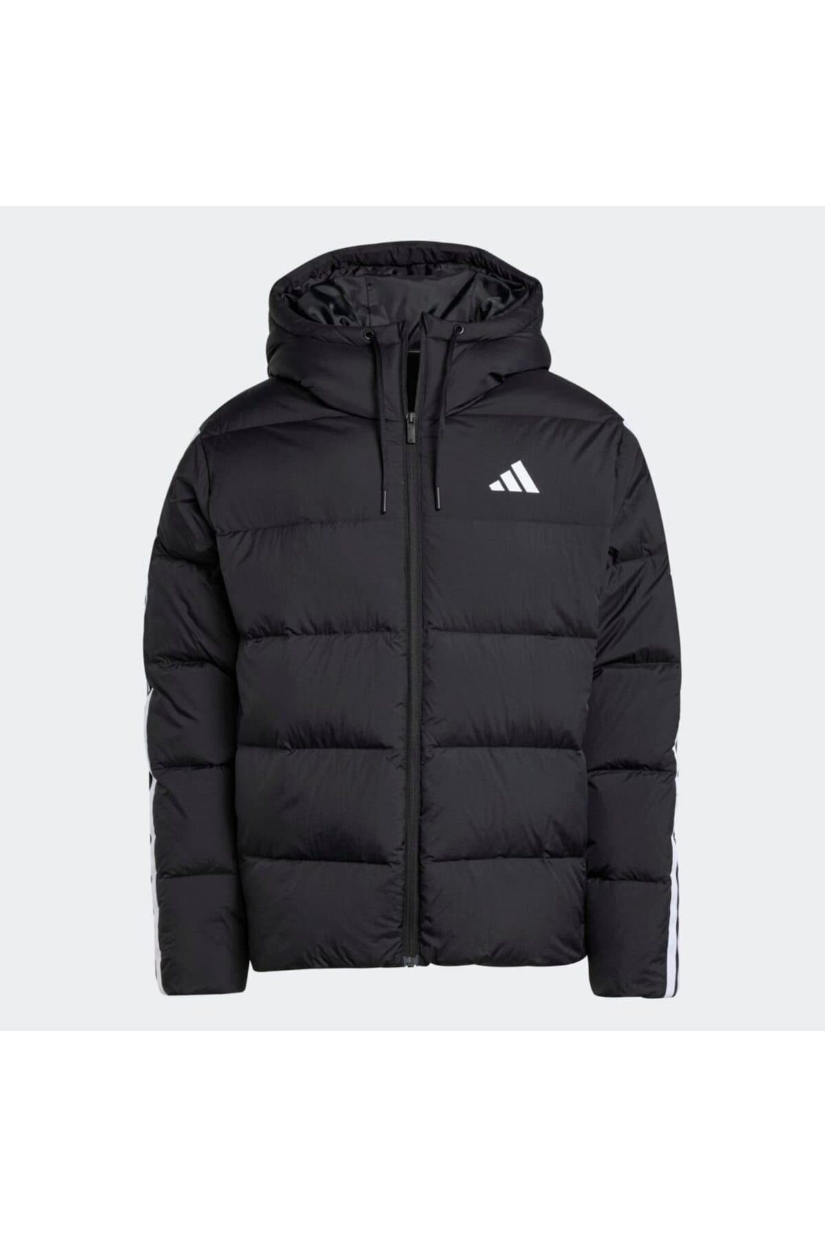 هودی مردانه adidas مدل JM4165 ESS 3S P D HD J هودی مردانه adidas مدل JM4165 ESS 3S P D HD J