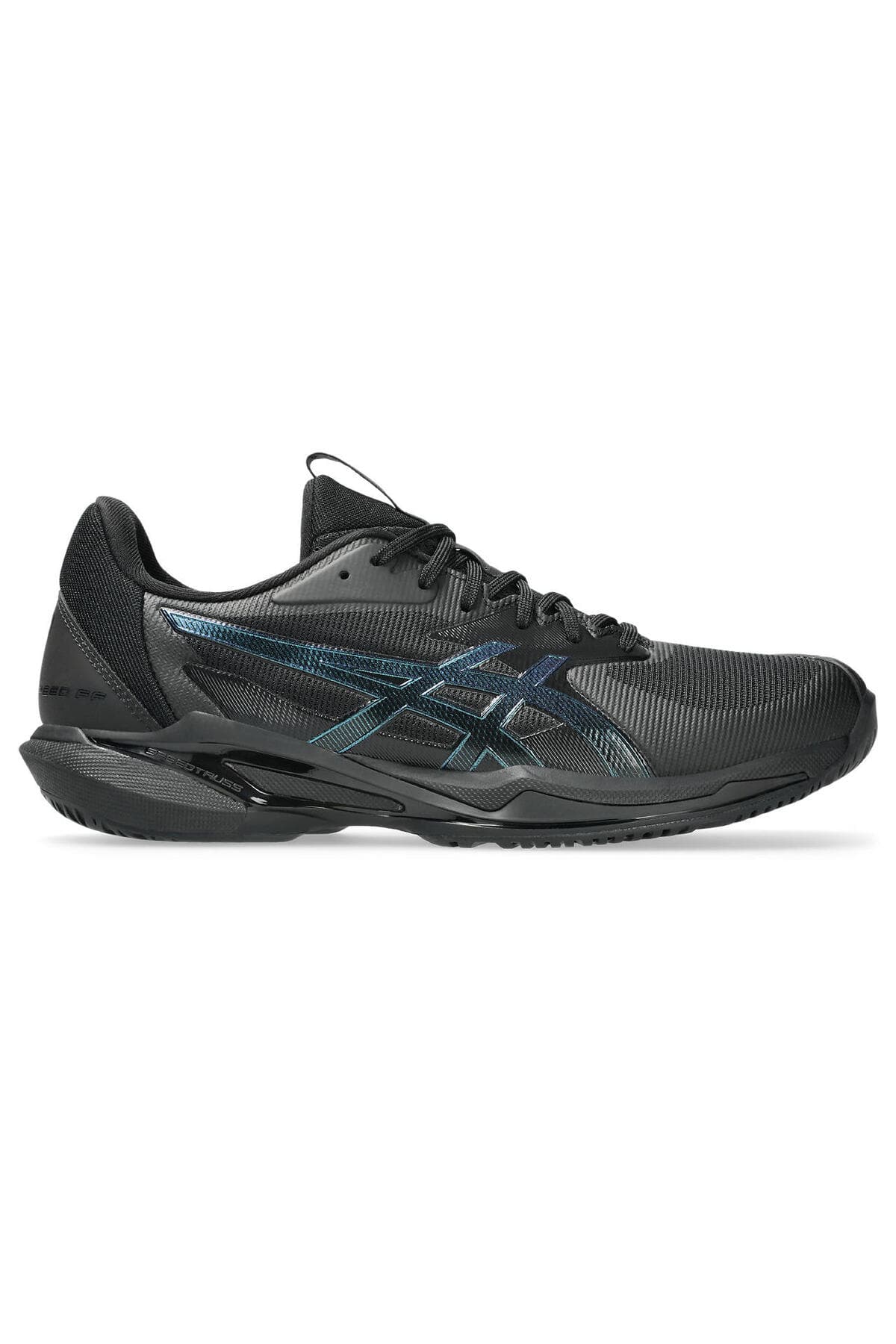 کفش تنیس مردانه Asics چندرنگ SOLUTION SPEED FF 3 NIGHT ENERGY مدل 1041A529-960 کفش تنیس مردانه Asics چندرنگ SOLUTION SPEED FF 3 NIGHT ENERGY مدل 1041A529-960