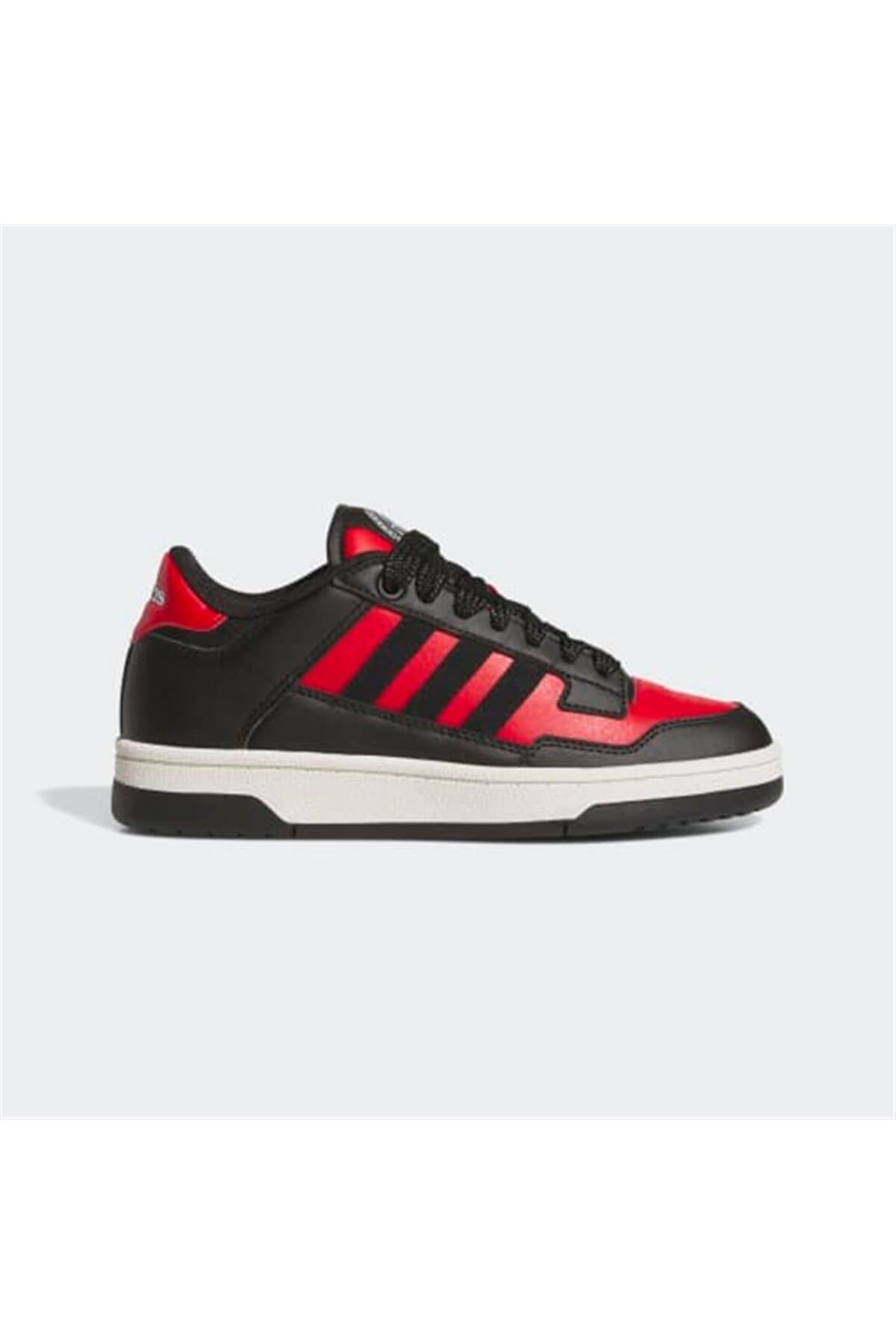 کفش ورزشی روزمره adidas مدل Rapid Court Low J کفش ورزشی روزمره adidas مدل Rapid Court Low J