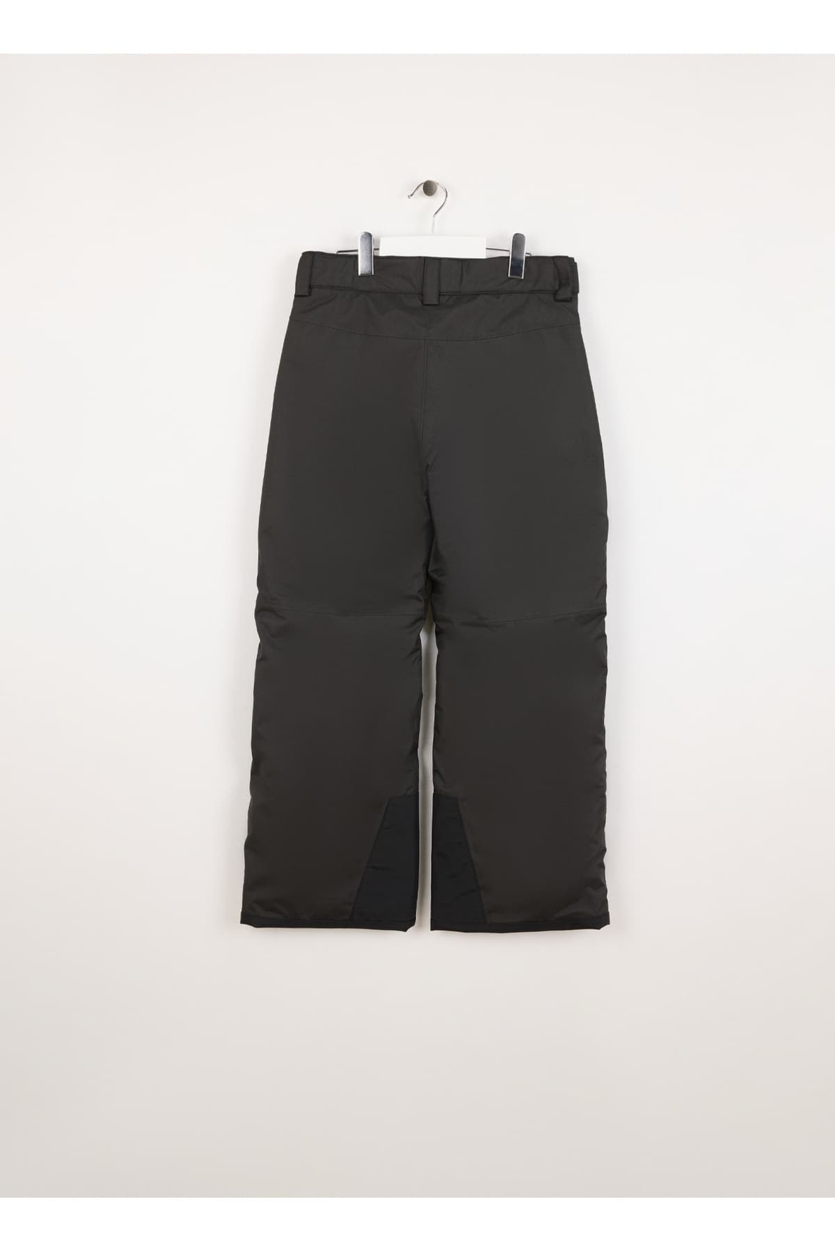 شلوار اسکی پسرانه The North Face مشکی کمر معمولی مدل NF0A88TYJK31-B FREEDOM INSULATED P شلوار اسکی پسرانه The North Face مشکی کمر معمولی مدل NF0A88TYJK31-B FREEDOM INSULATED P