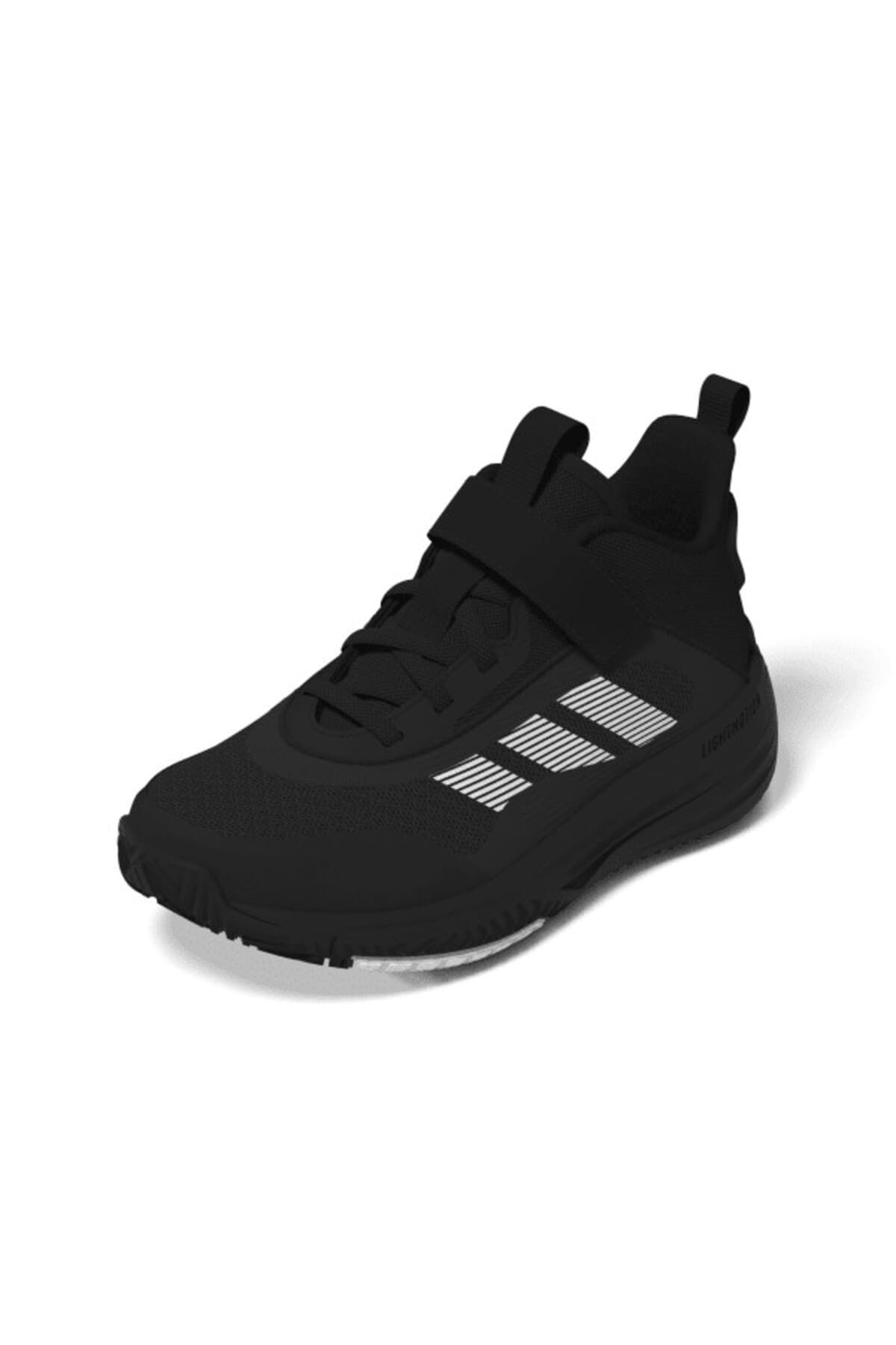 کفش بسکتبال بچگانه adidas مدل OWNTHEGAME 3.0 K IF4593 کفش بسکتبال بچگانه adidas مدل OWNTHEGAME 3.0 K IF4593