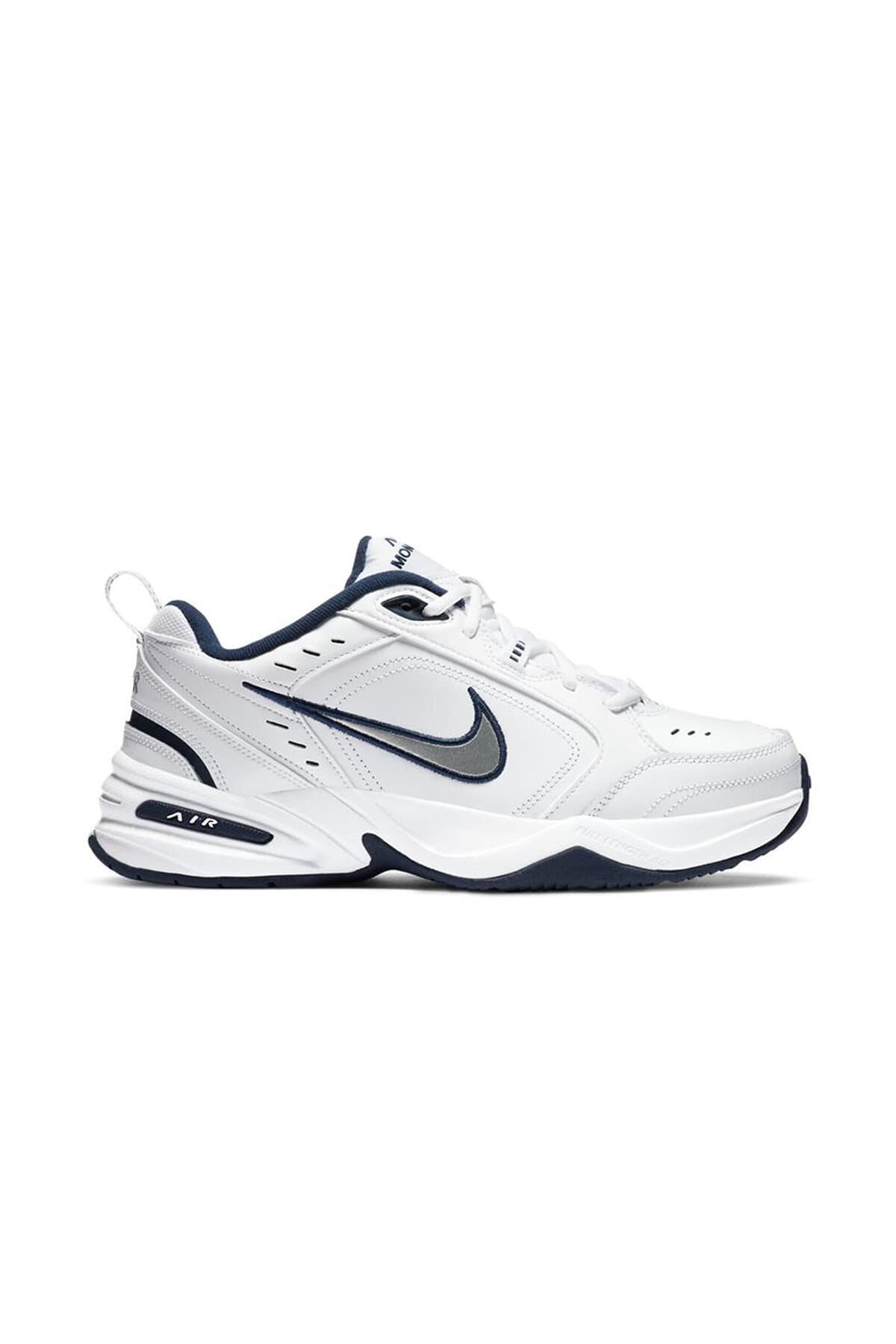 کفش ورزشی زنانه Nike پیادهروی و دویدن مدل Air Monarch کفش ورزشی زنانه Nike پیادهروی و دویدن مدل Air Monarch