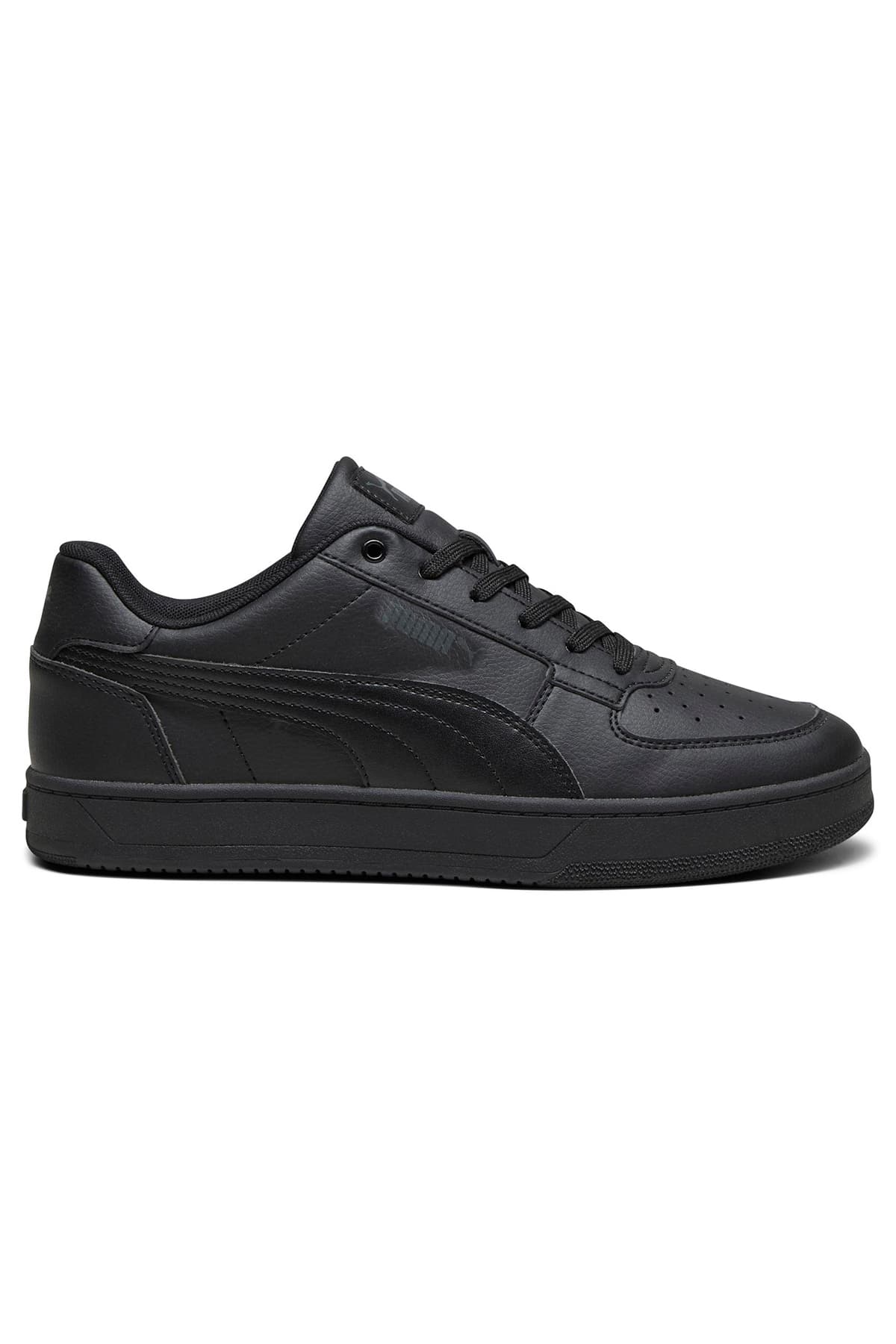 کفش اسنیکر یونیسکس Puma مشکی مدل Caven 2.0 39229001 کفش اسنیکر یونیسکس Puma مشکی مدل Caven 2.0 39229001