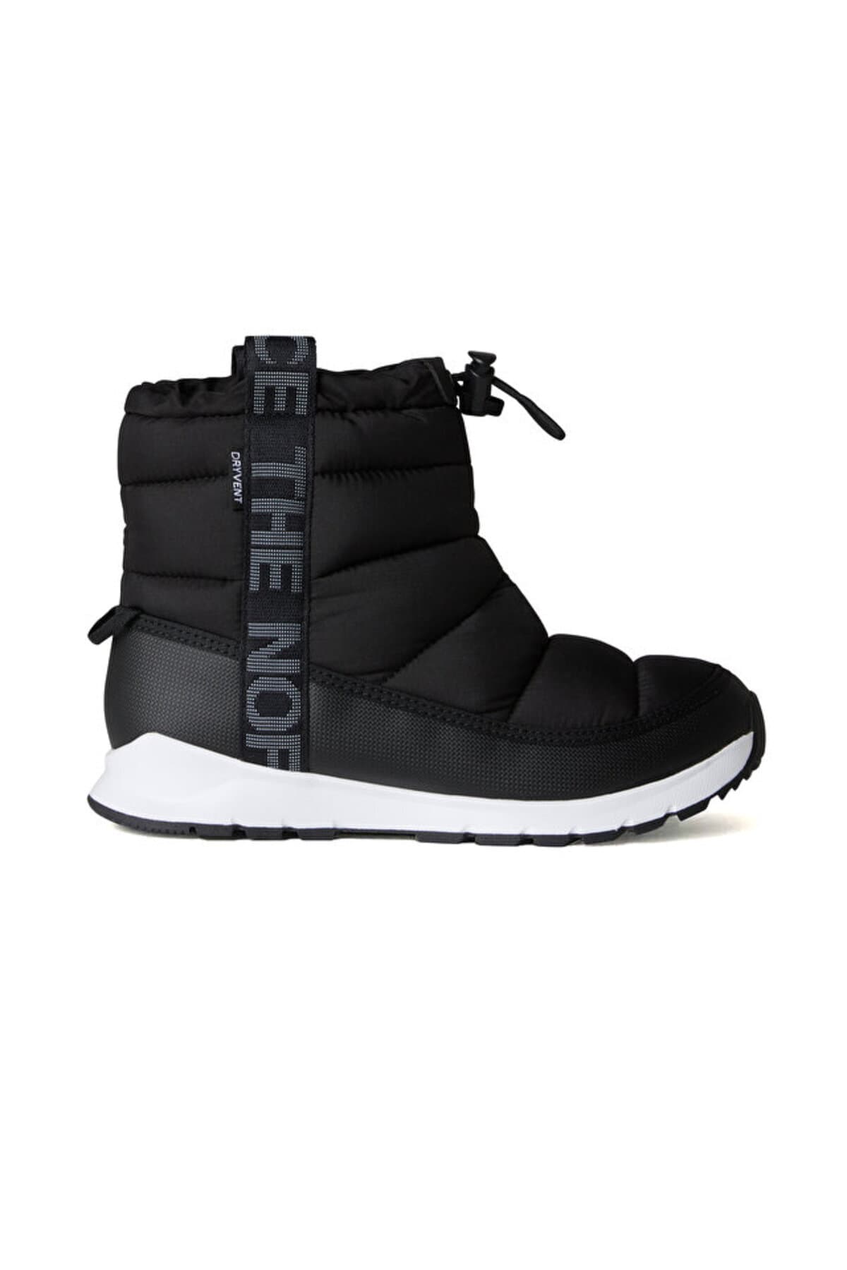 بوت برفی نوجوانه The North Face Y Thermoball Pull-On WP مدل NF0A5LXJKY41 مشکی بوت برفی نوجوانه The North Face Y Thermoball Pull-On WP مدل NF0A5LXJKY41 مشکی