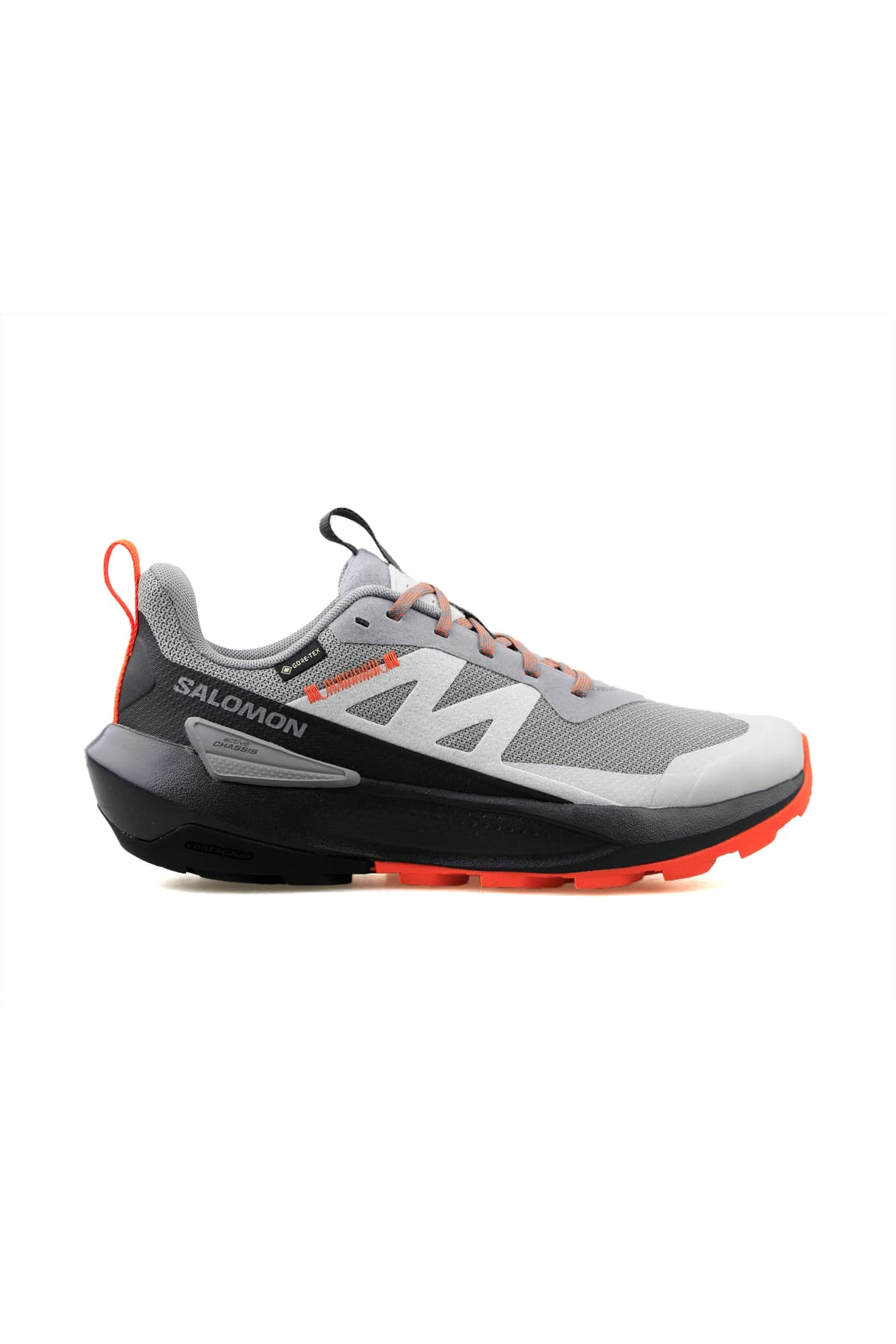 کفش فضای باز مردانه Salomon Gore-Tex ضدآب و مقاوم در برابر سرما با زیره محکم کفش فضای باز مردانه Salomon Gore-Tex ضدآب و مقاوم در برابر سرما با زیره محکم