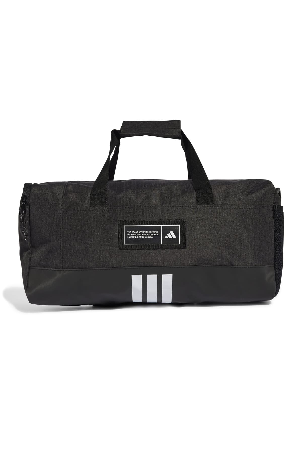 کیف ورزشی زنانه adidas مشکی مدل IM5523-U 4Athlts Duf S کیف ورزشی زنانه adidas مشکی مدل IM5523-U 4Athlts Duf S