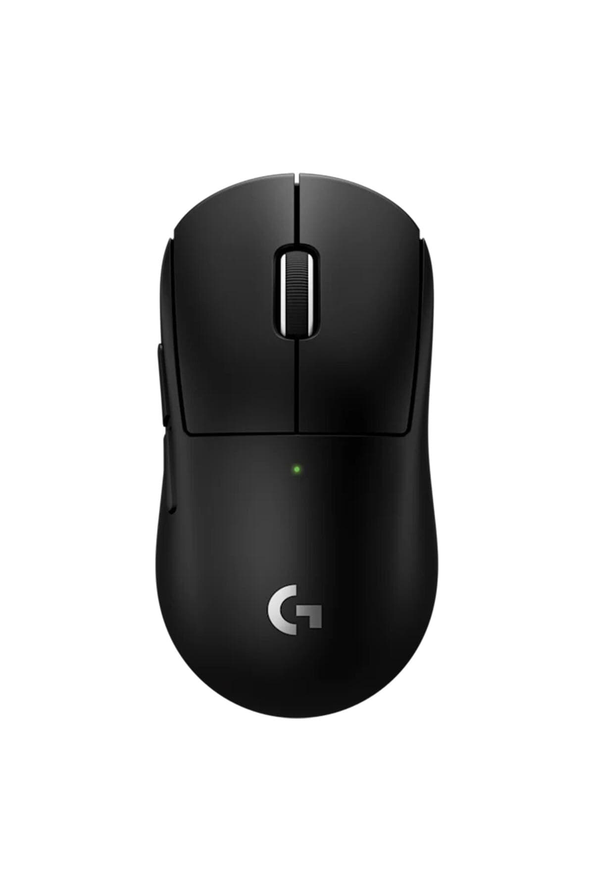 ماوس گیمینگ logitech G PRO X SUPERLIGHT 2c مشکی بیسیم با حسگر HERO 2 و 8K Hz مدل 910-007532 ماوس گیمینگ logitech G PRO X SUPERLIGHT 2c مشکی بیسیم با حسگر HERO 2 و 8K Hz مدل 910-007532