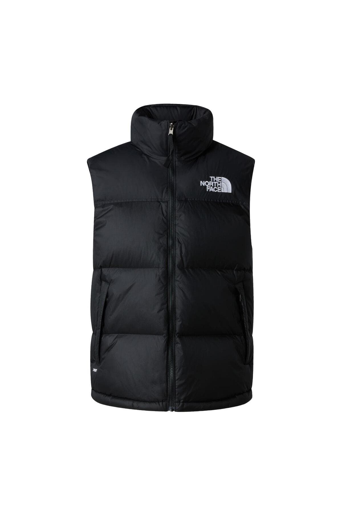 جلیقه مردانه The North Face مشکی 1996 Retro Nuptse مدل NF0A3JQQGOF1 XXL جلیقه مردانه The North Face مشکی 1996 Retro Nuptse مدل NF0A3JQQGOF1 XXL