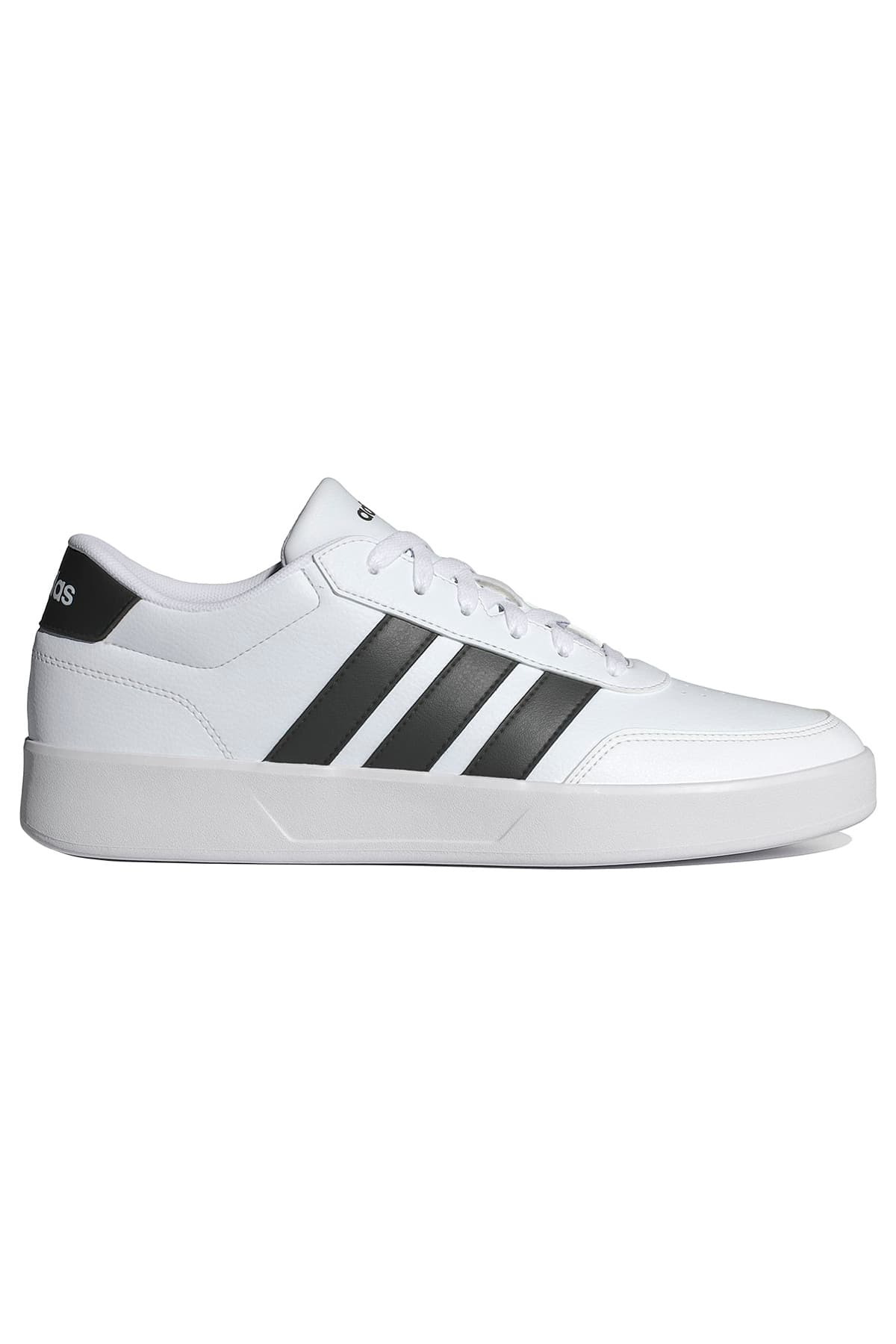 کفش اسنیکر مردانه adidas سفید مدل Breaknet 3.0 JR3547 کفش اسنیکر مردانه adidas سفید مدل Breaknet 3.0 JR3547